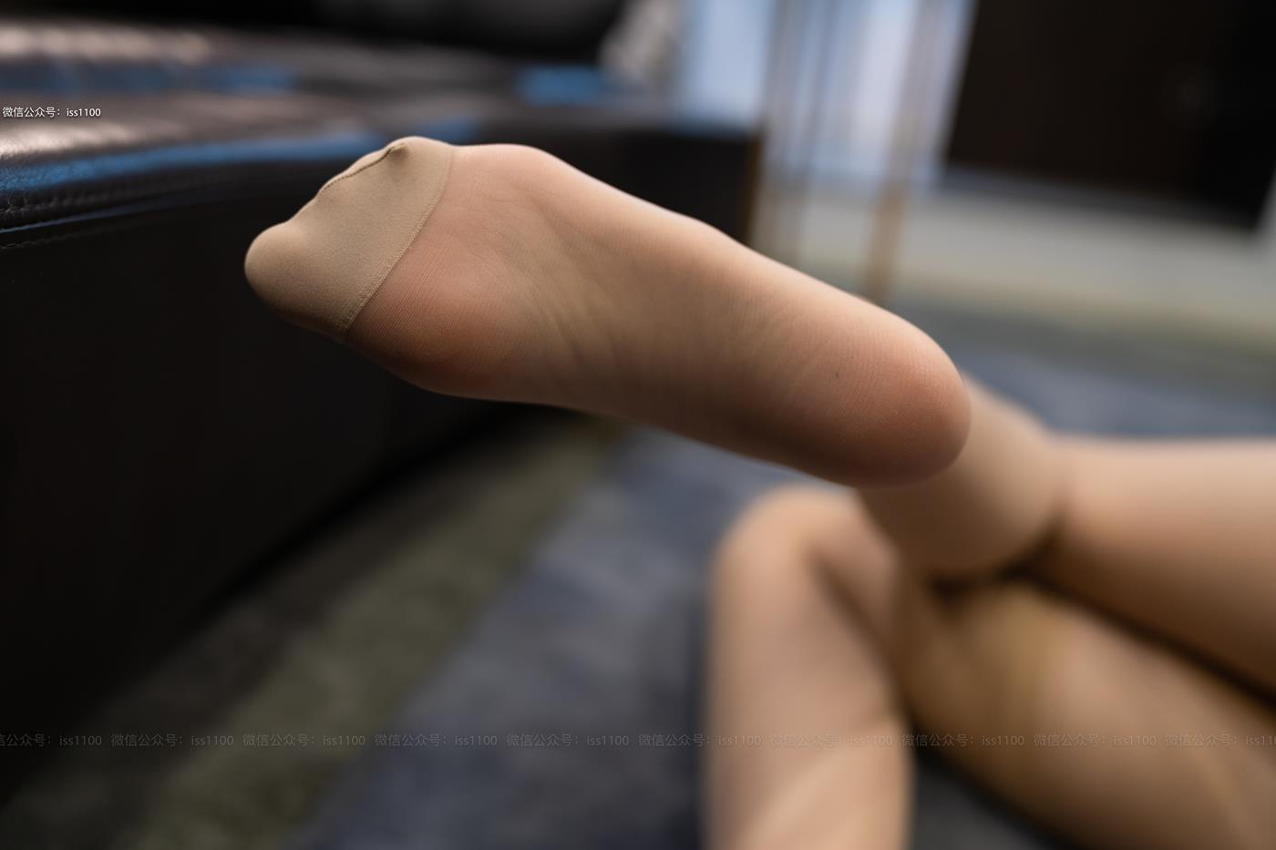 图片[25]-ISS系列 009 诗薇 蓝色吊带 [52P] – 速更版-美库