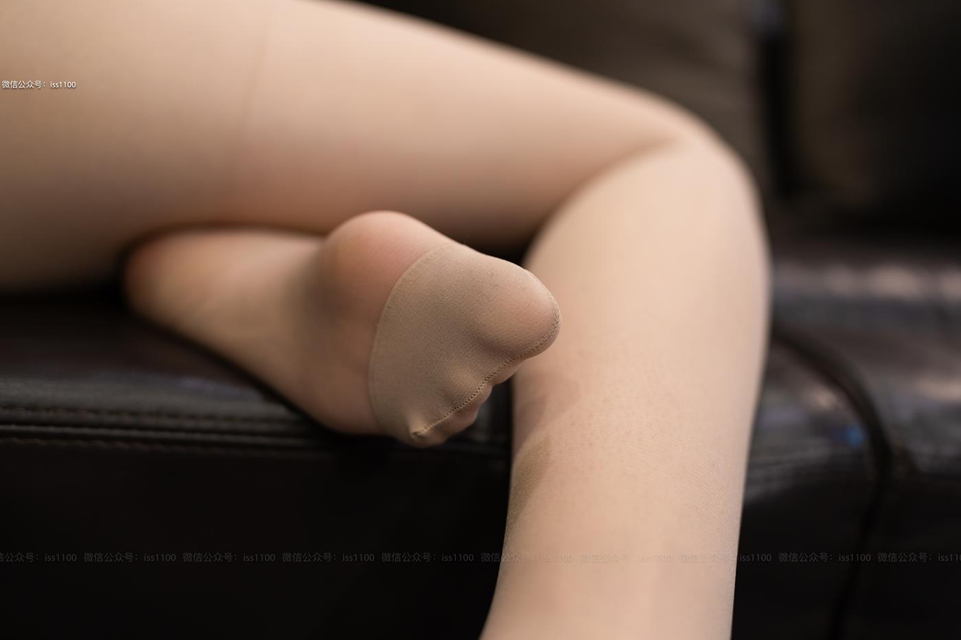 图片[36]-ISS系列 009 诗薇 蓝色吊带 [52P] – 速更版-美库