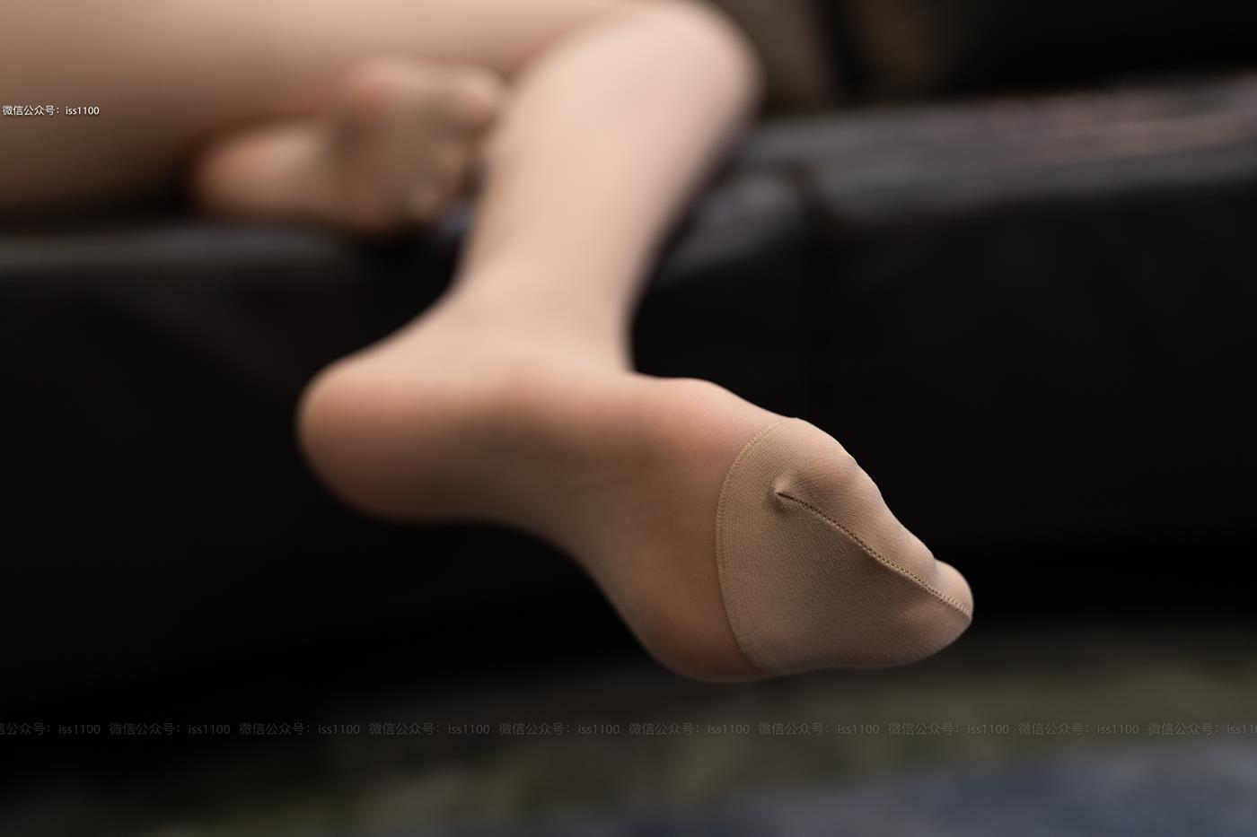 图片[37]-ISS系列 009 诗薇 蓝色吊带 [52P] – 速更版-美库