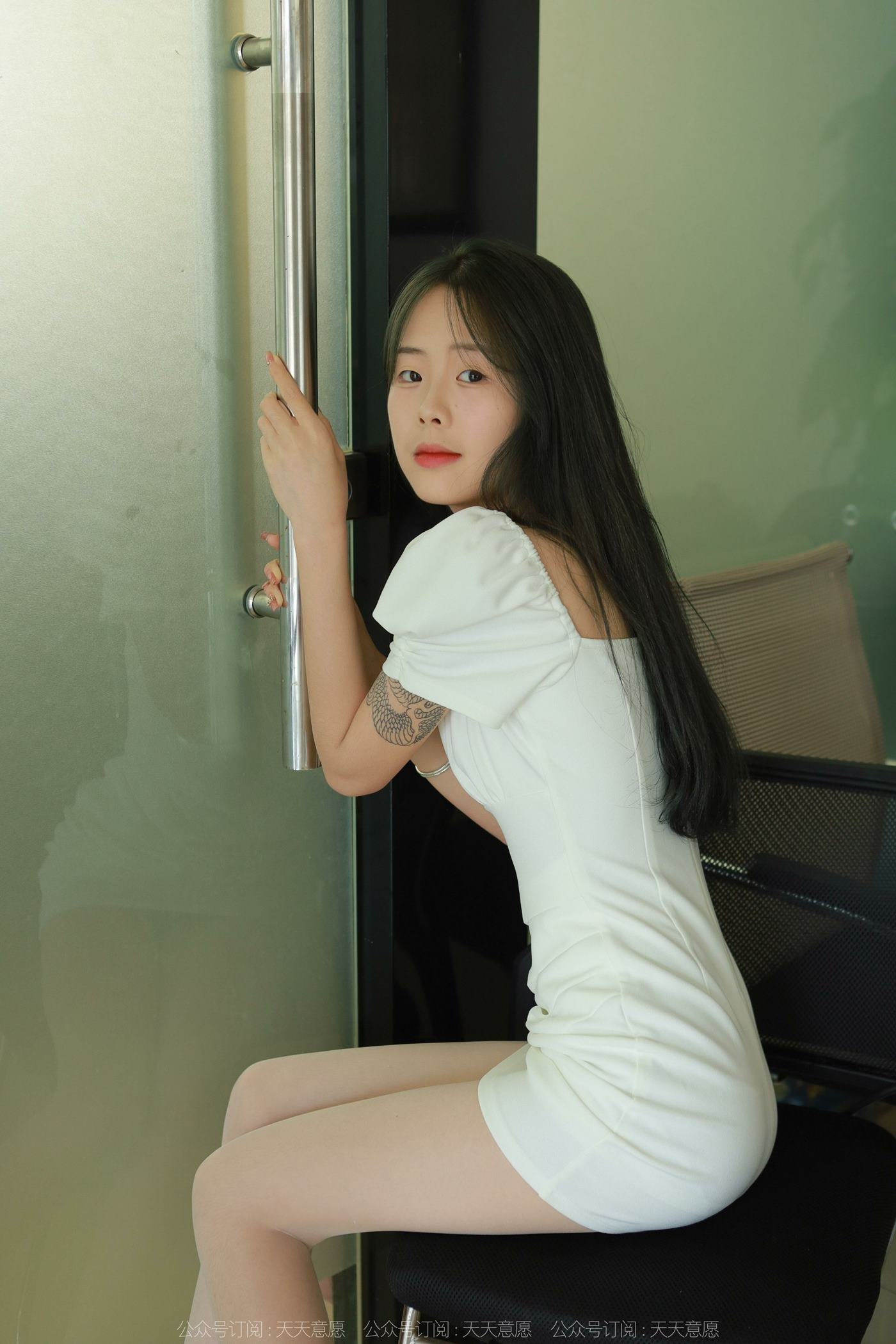 图片[13]-[IESS异思趣向] 耽丝 220810二八 [91P] – 速更版-美库