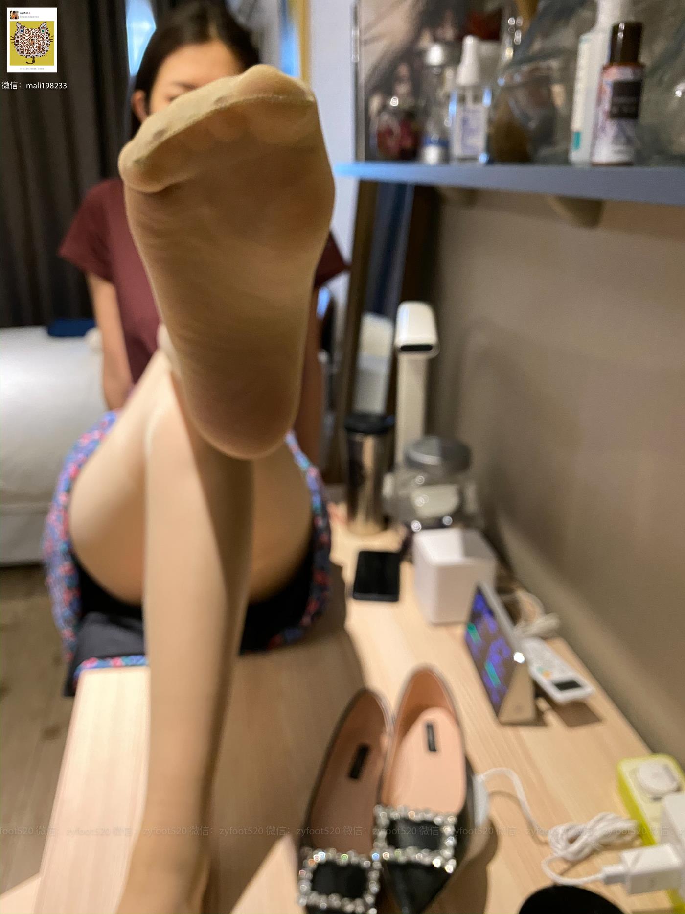 图片[20]-ISS系列 010 暖暖 连衣裙 [56P] – 速更版-美库