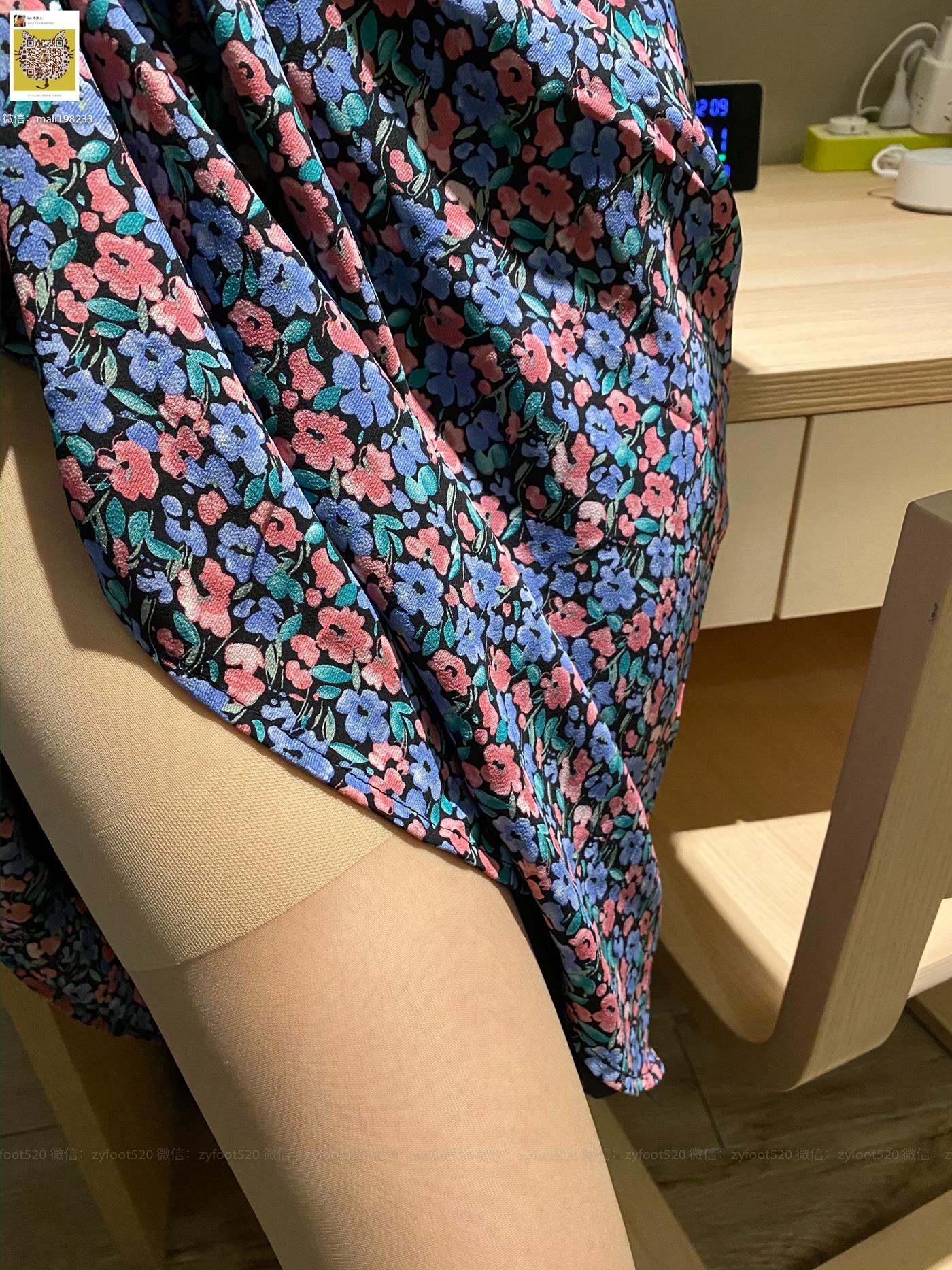 图片[25]-ISS系列 010 暖暖 连衣裙 [56P] – 速更版-美库