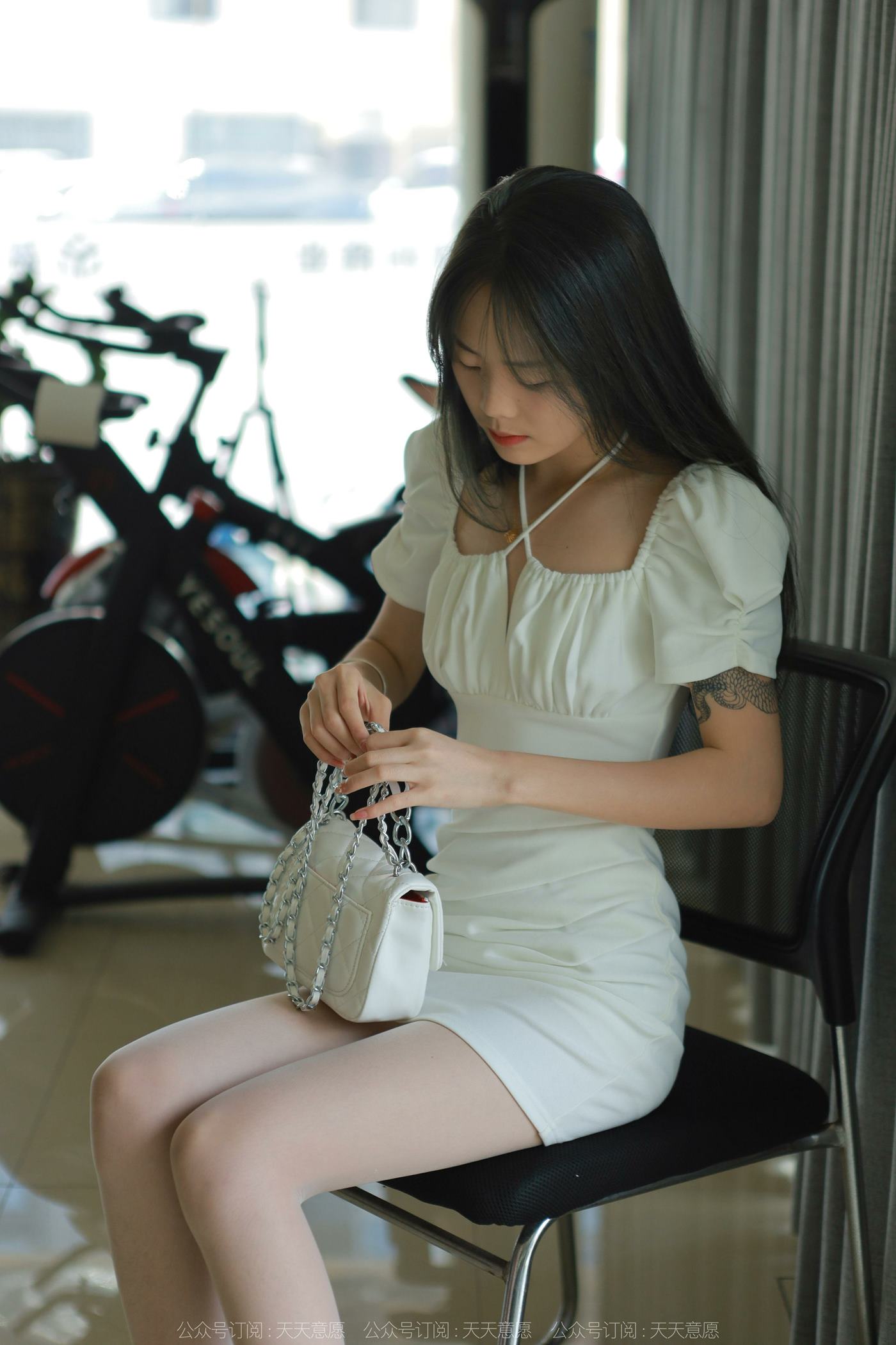 图片[24]-[IESS异思趣向] 耽丝 220810二八 [91P] – 速更版-美库