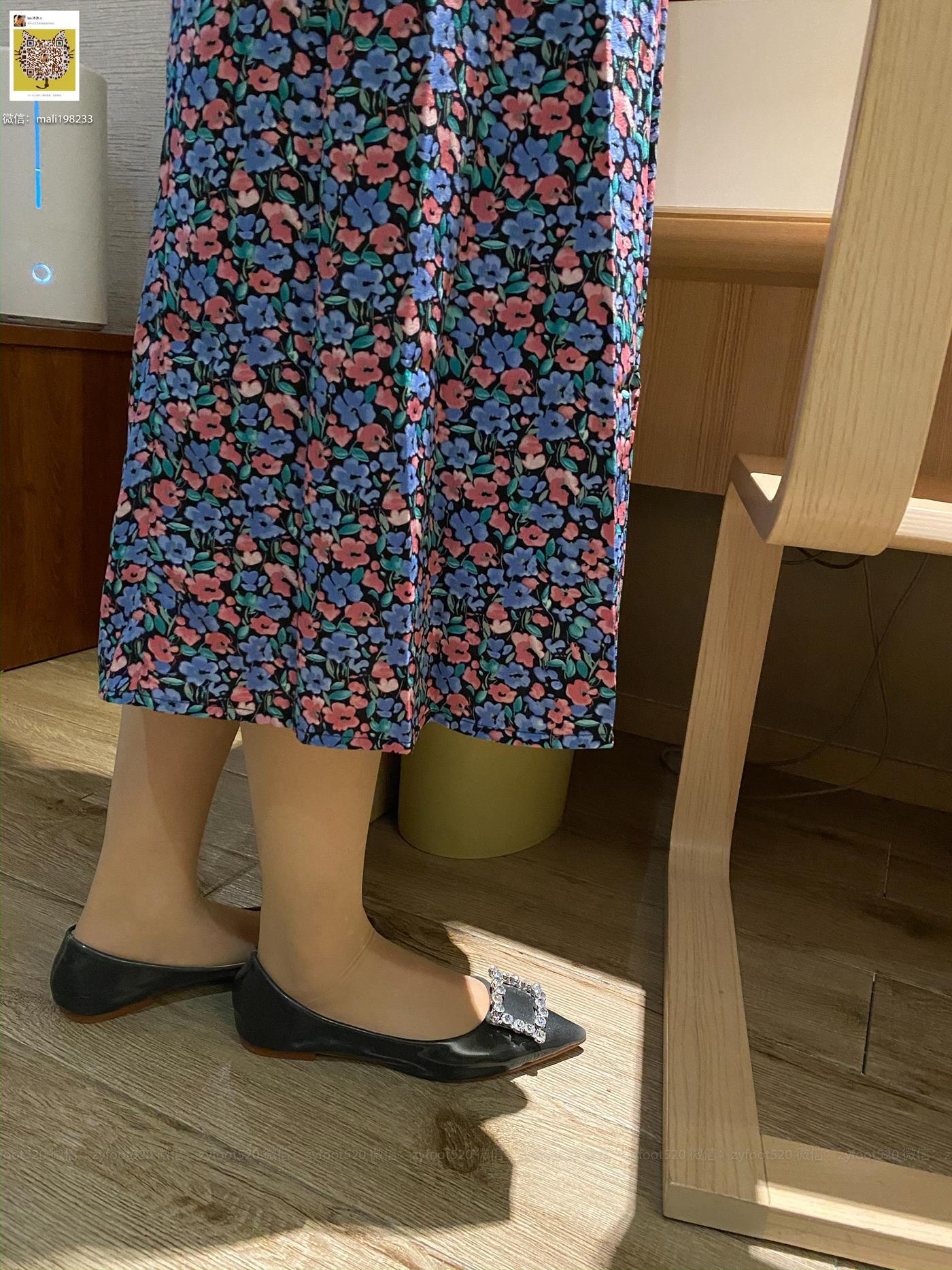 图片[29]-ISS系列 010 暖暖 连衣裙 [56P] – 速更版-美库