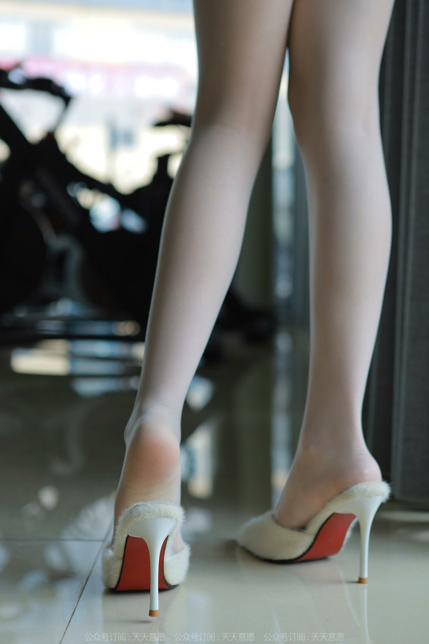 图片[35]-[IESS异思趣向] 耽丝 220810二八 [91P] – 速更版-美库