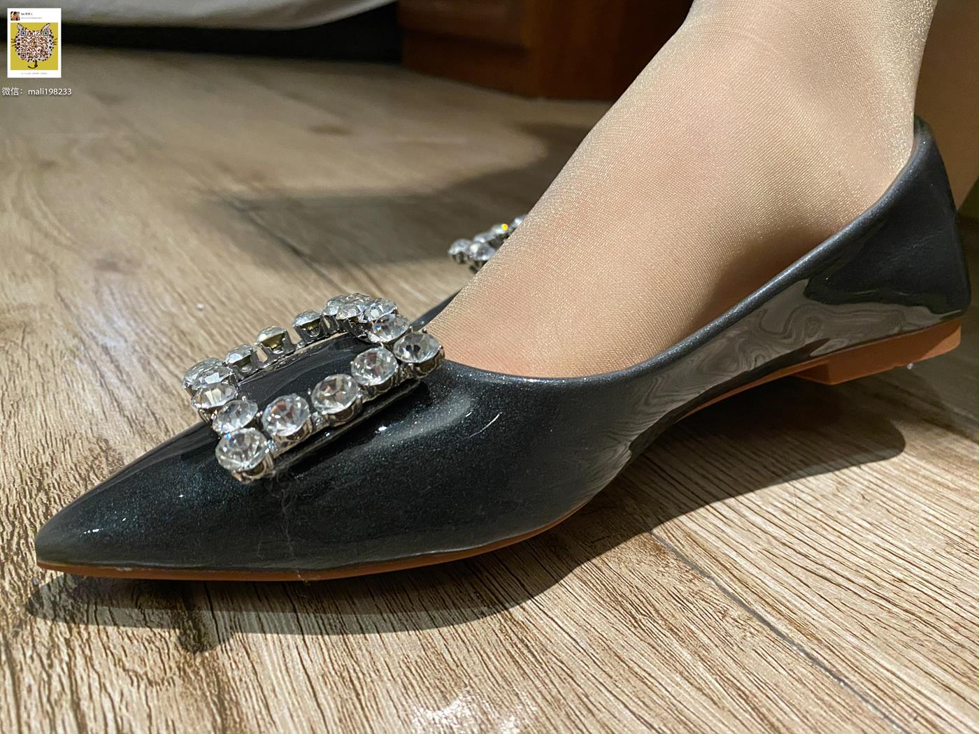 图片[32]-ISS系列 010 暖暖 连衣裙 [56P] – 速更版-美库