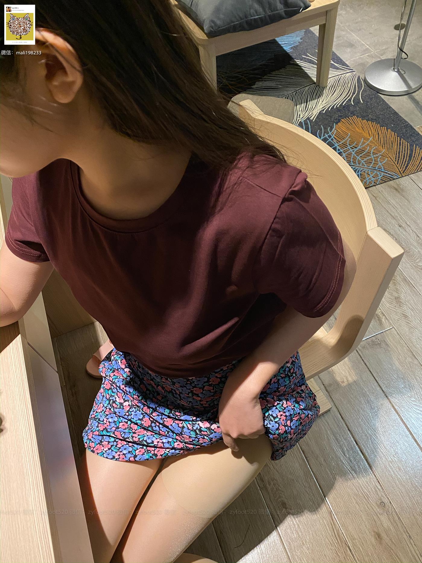 图片[36]-ISS系列 010 暖暖 连衣裙 [56P] – 速更版-美库