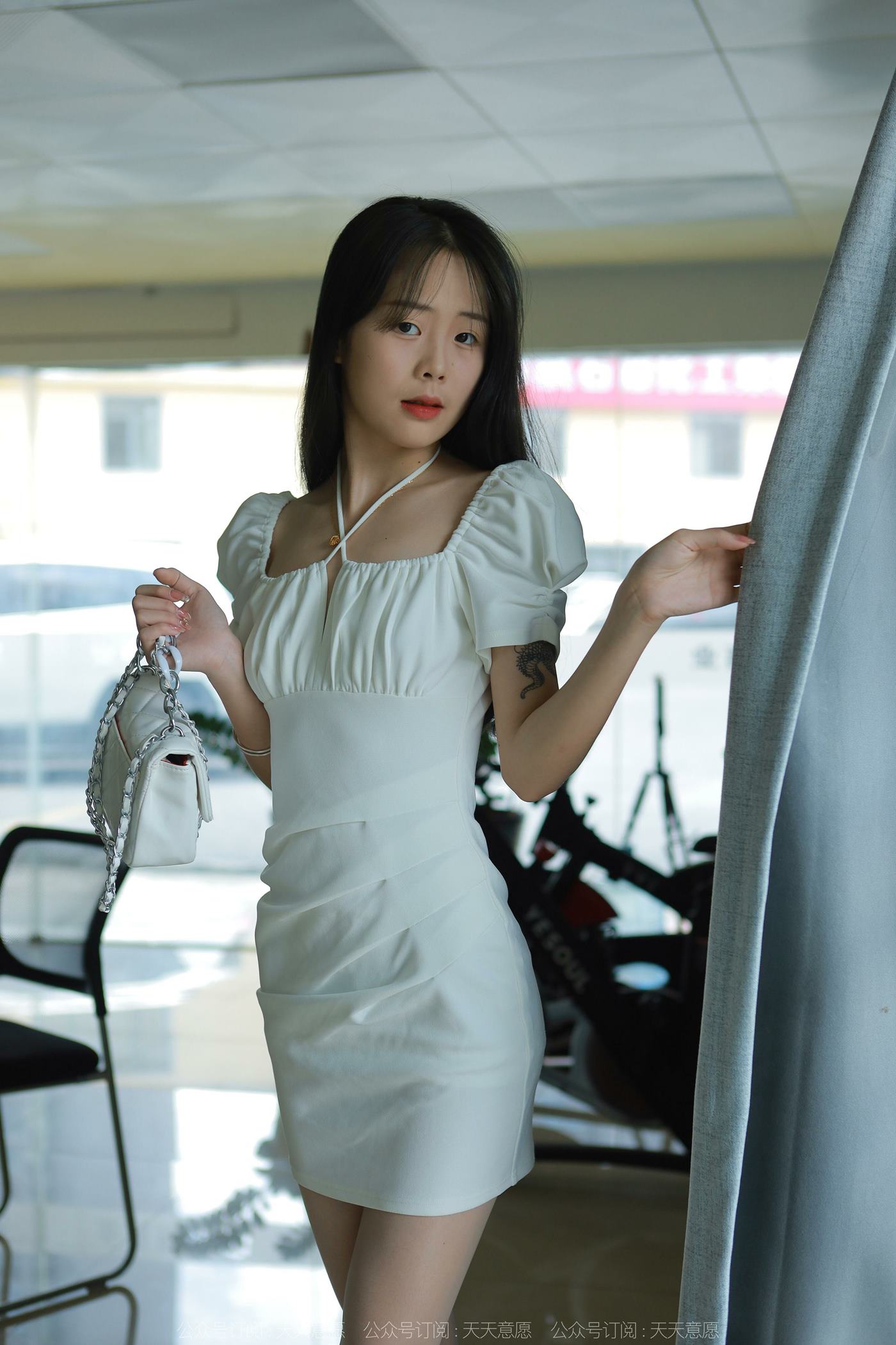 图片[47]-[IESS异思趣向] 耽丝 220810二八 [91P] – 速更版-美库