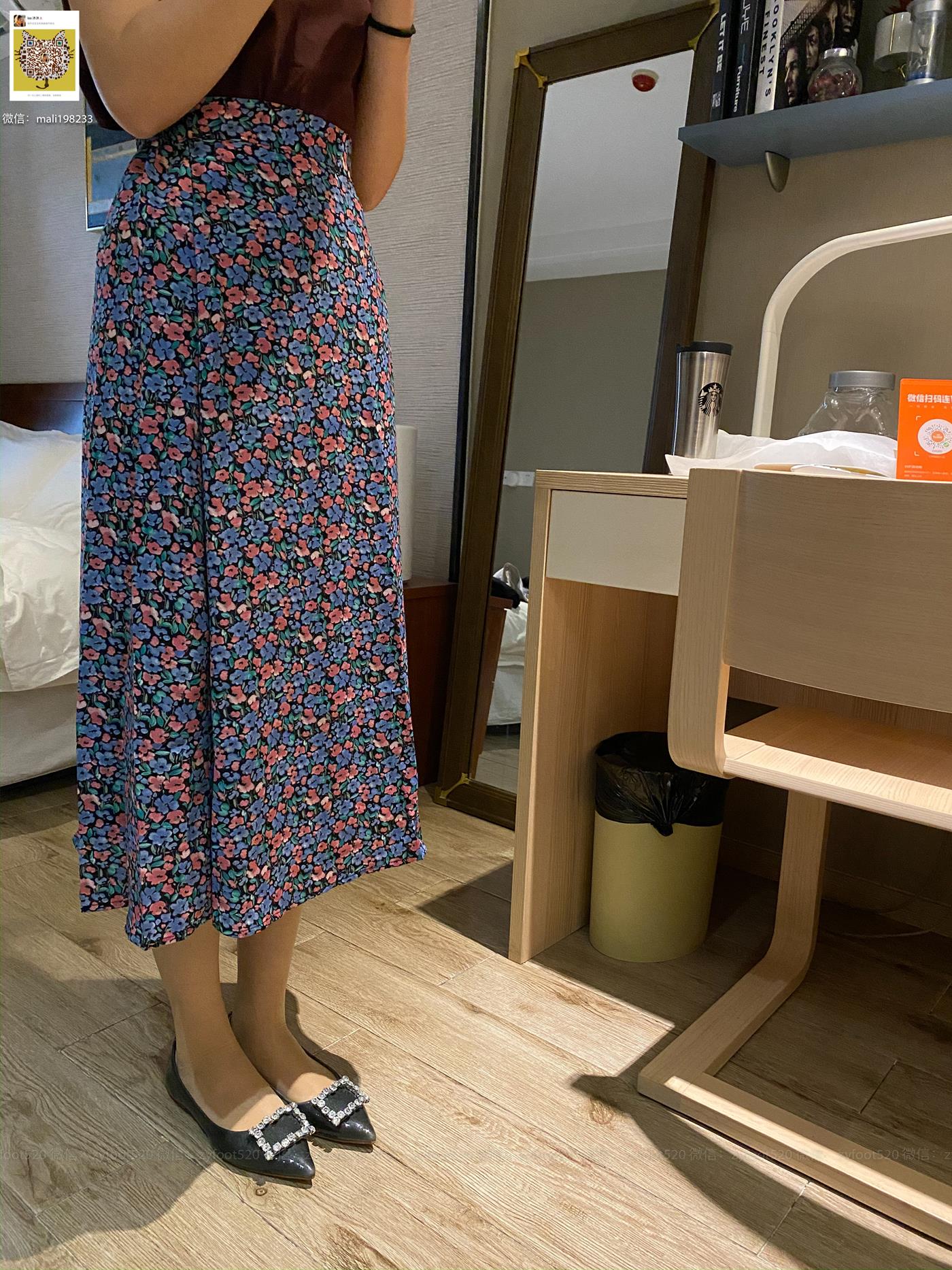 图片[43]-ISS系列 010 暖暖 连衣裙 [56P] – 速更版-美库