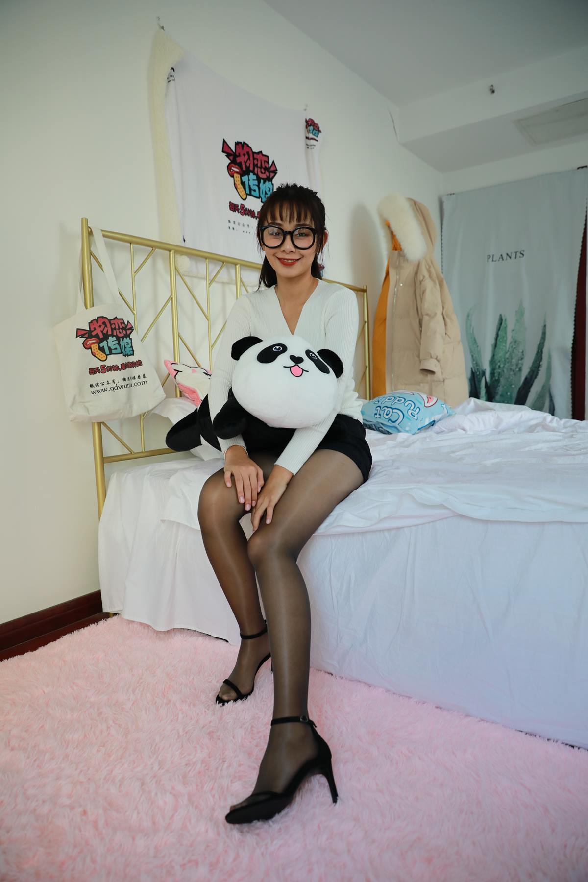 图片[31]-物恋传媒 NO.643 岚岚-雪灵谷 (1) [84P] – 速更版-美库