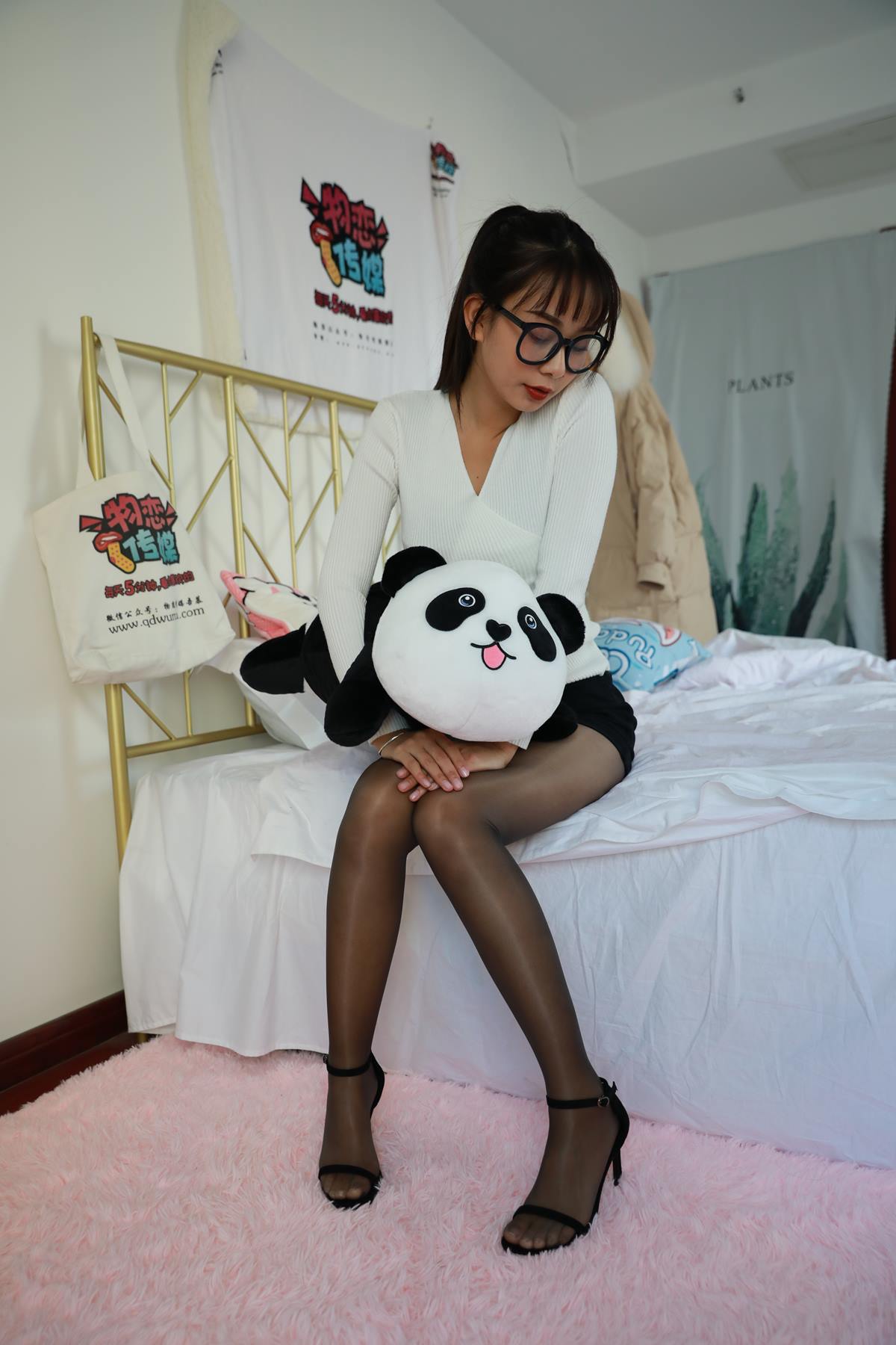 图片[32]-物恋传媒 NO.643 岚岚-雪灵谷 (1) [84P] – 速更版-美库