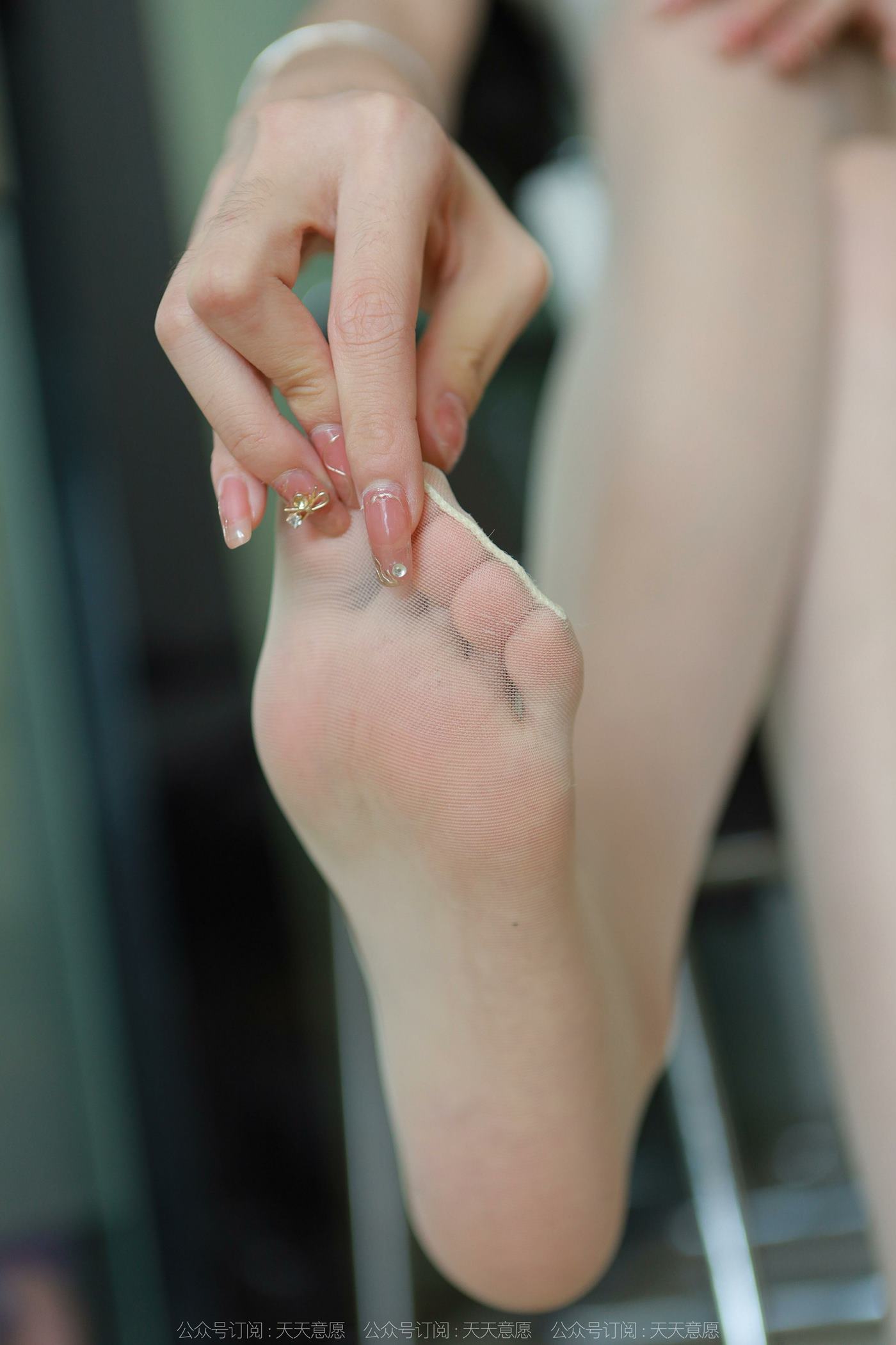 图片[66]-[IESS异思趣向] 耽丝 220810二八 [91P] – 速更版-美库