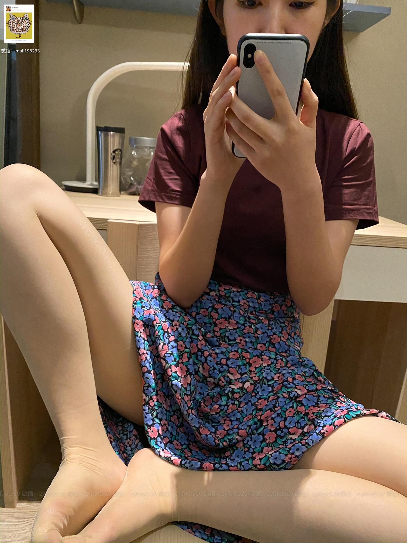 图片[51]-ISS系列 010 暖暖 连衣裙 [56P] – 速更版-美库