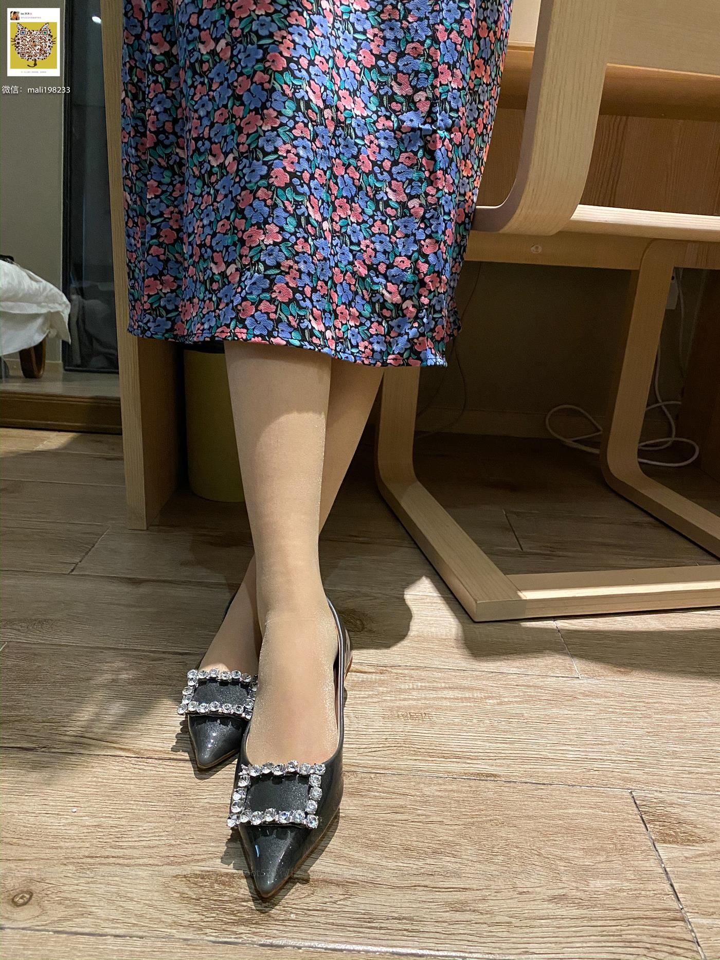 图片[55]-ISS系列 010 暖暖 连衣裙 [56P] – 速更版-美库