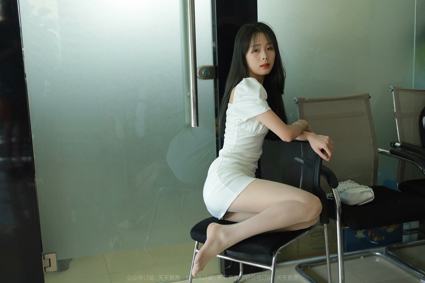 图片[82]-[IESS异思趣向] 耽丝 220810二八 [91P] – 速更版-美库