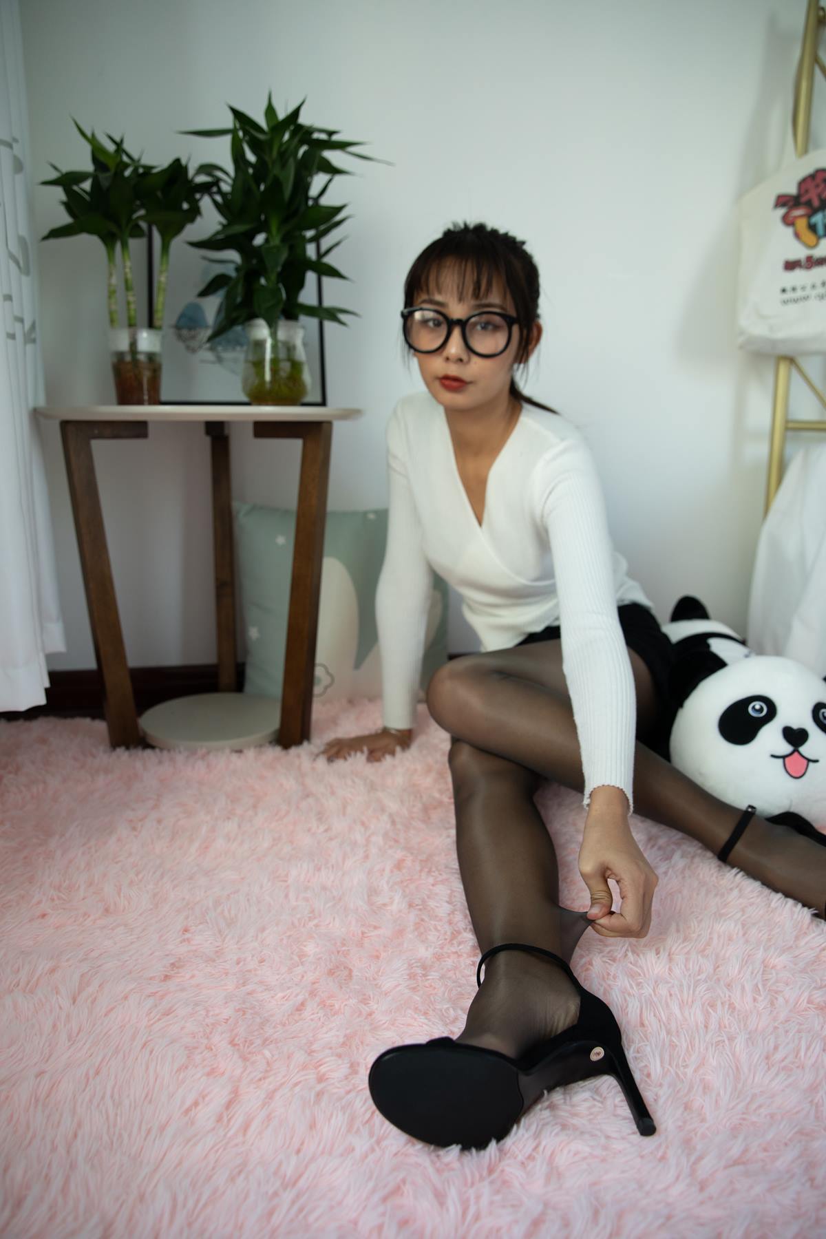 图片[55]-物恋传媒 NO.643 岚岚-雪灵谷 (1) [84P] – 速更版-美库