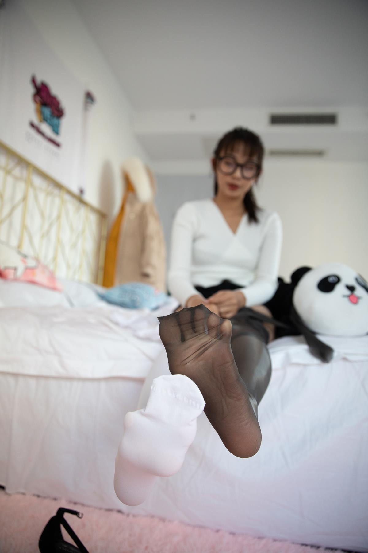 图片[54]-物恋传媒 NO.643 岚岚-雪灵谷 (2) [84P] – 速更版-美库