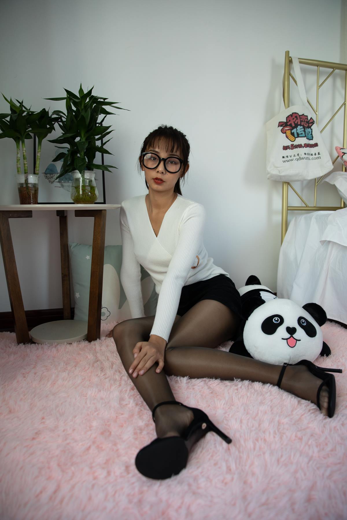 图片[56]-物恋传媒 NO.643 岚岚-雪灵谷 (1) [84P] – 速更版-美库