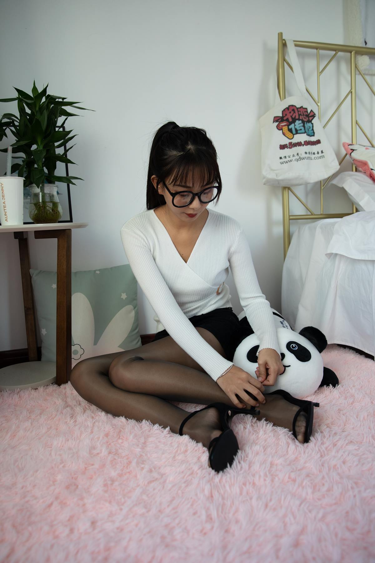 图片[58]-物恋传媒 NO.643 岚岚-雪灵谷 (1) [84P] – 速更版-美库