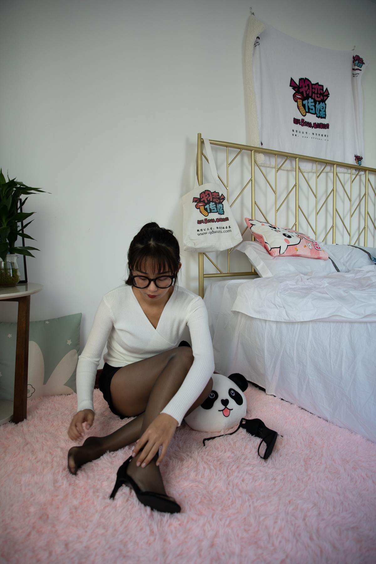 图片[61]-物恋传媒 NO.643 岚岚-雪灵谷 (1) [84P] – 速更版-美库