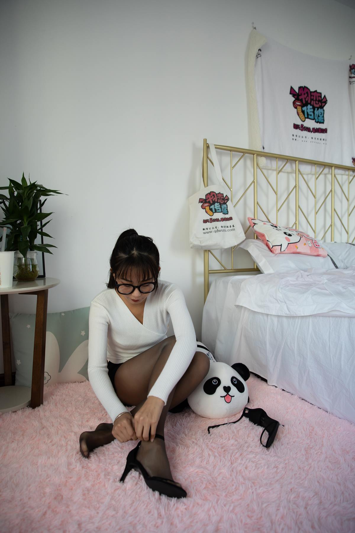 图片[62]-物恋传媒 NO.643 岚岚-雪灵谷 (1) [84P] – 速更版-美库