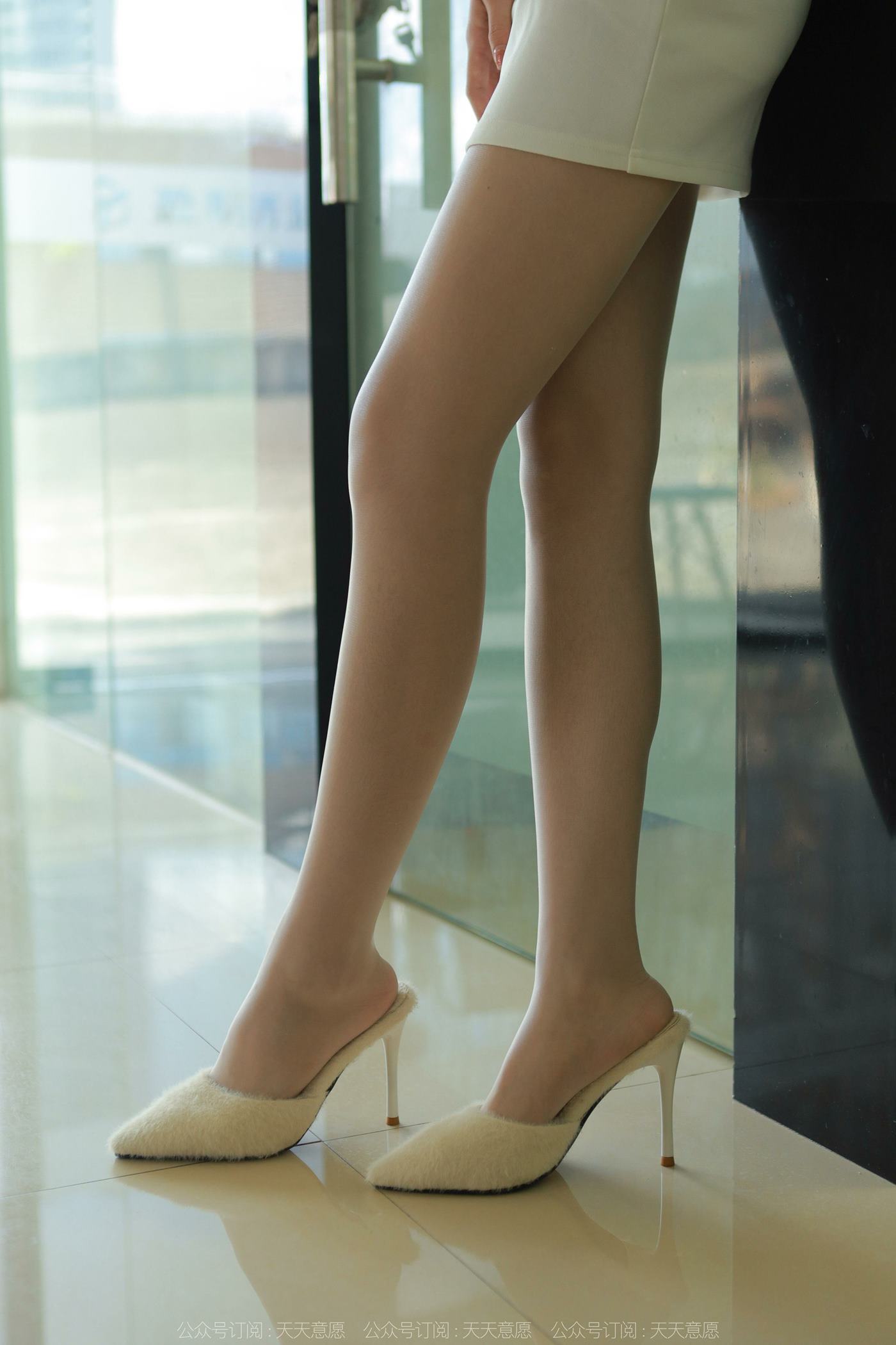 图片[90]-[IESS异思趣向] 耽丝 220810二八 [91P] – 速更版-美库