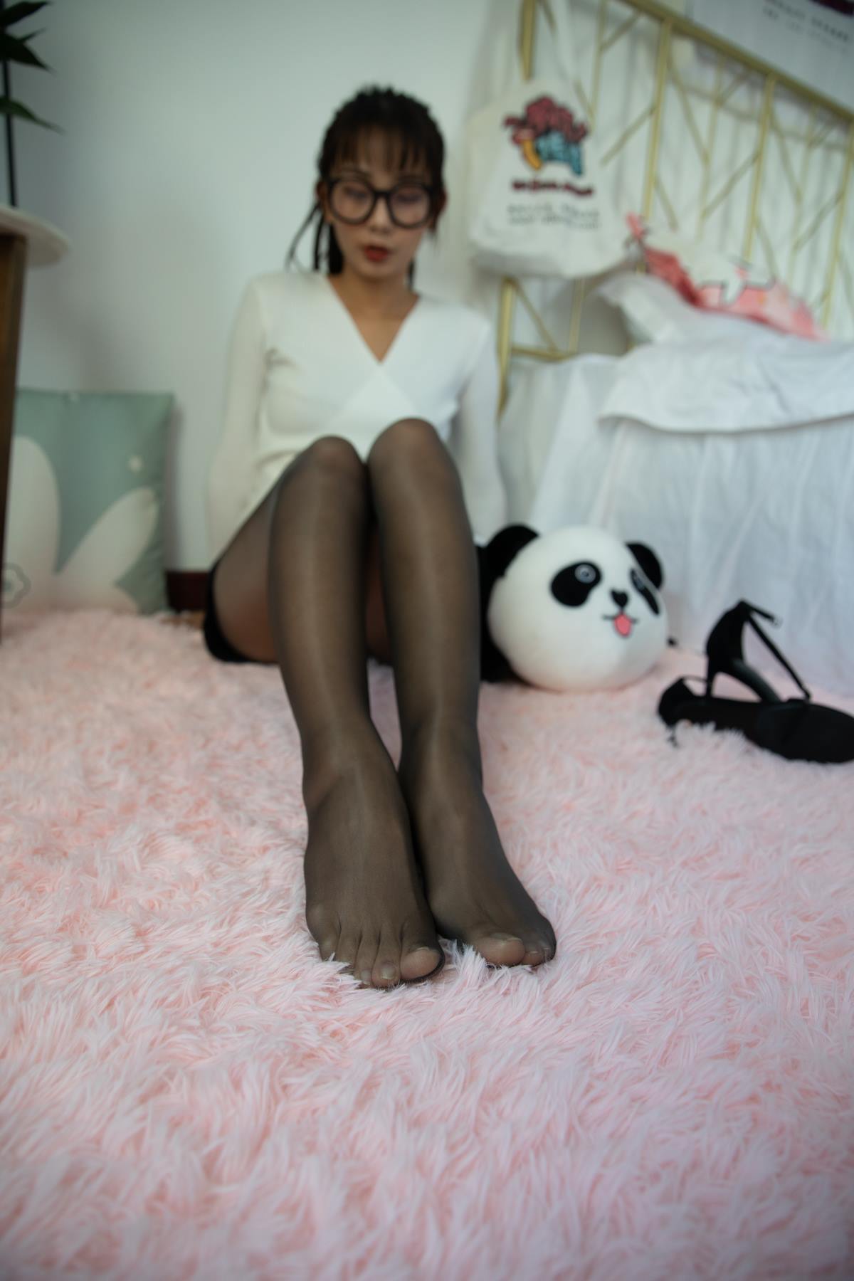 图片[82]-物恋传媒 NO.643 岚岚-雪灵谷 (1) [84P] – 速更版-美库