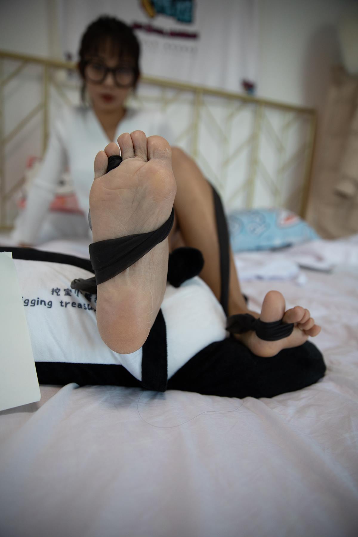 图片[54]-物恋传媒 NO.643 岚岚-雪灵谷 (3) [56P] – 速更版-美库