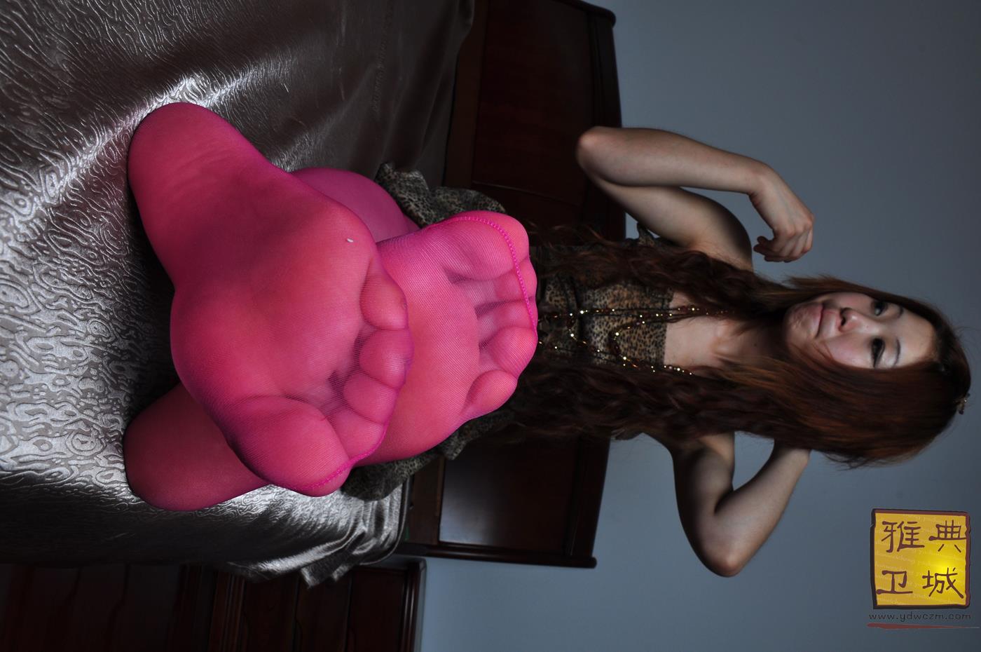 图片[35]-雅典卫城 紫色与红色的结合 2010-022 [100P] – 速更版-美库