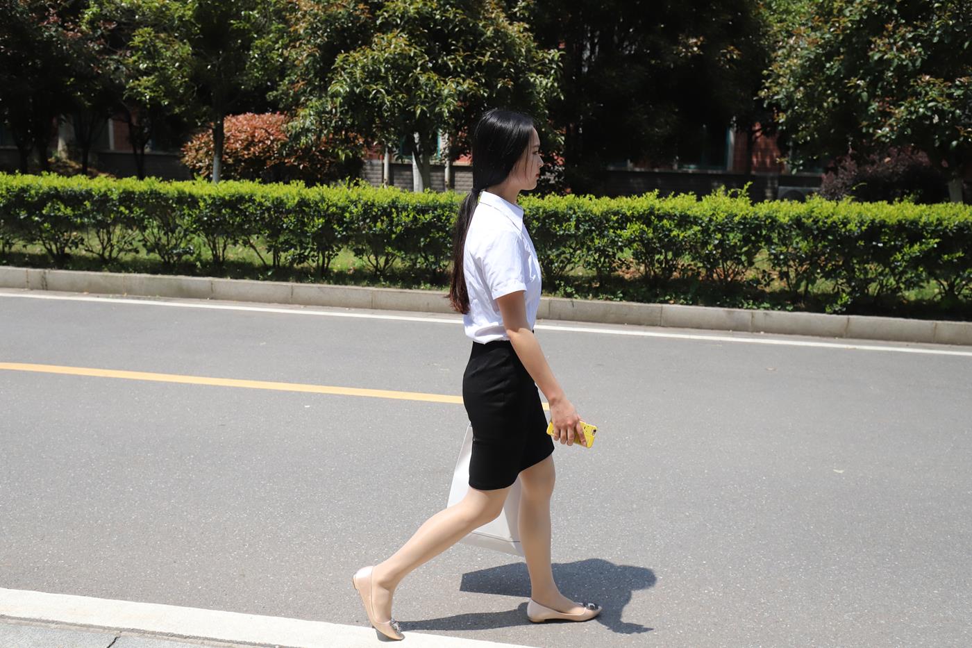 图片[33]-大西瓜爱牙膏-2020 01X活动 模特2（二） 户外制服ol-1 (2) [67P] – 速更版-美库