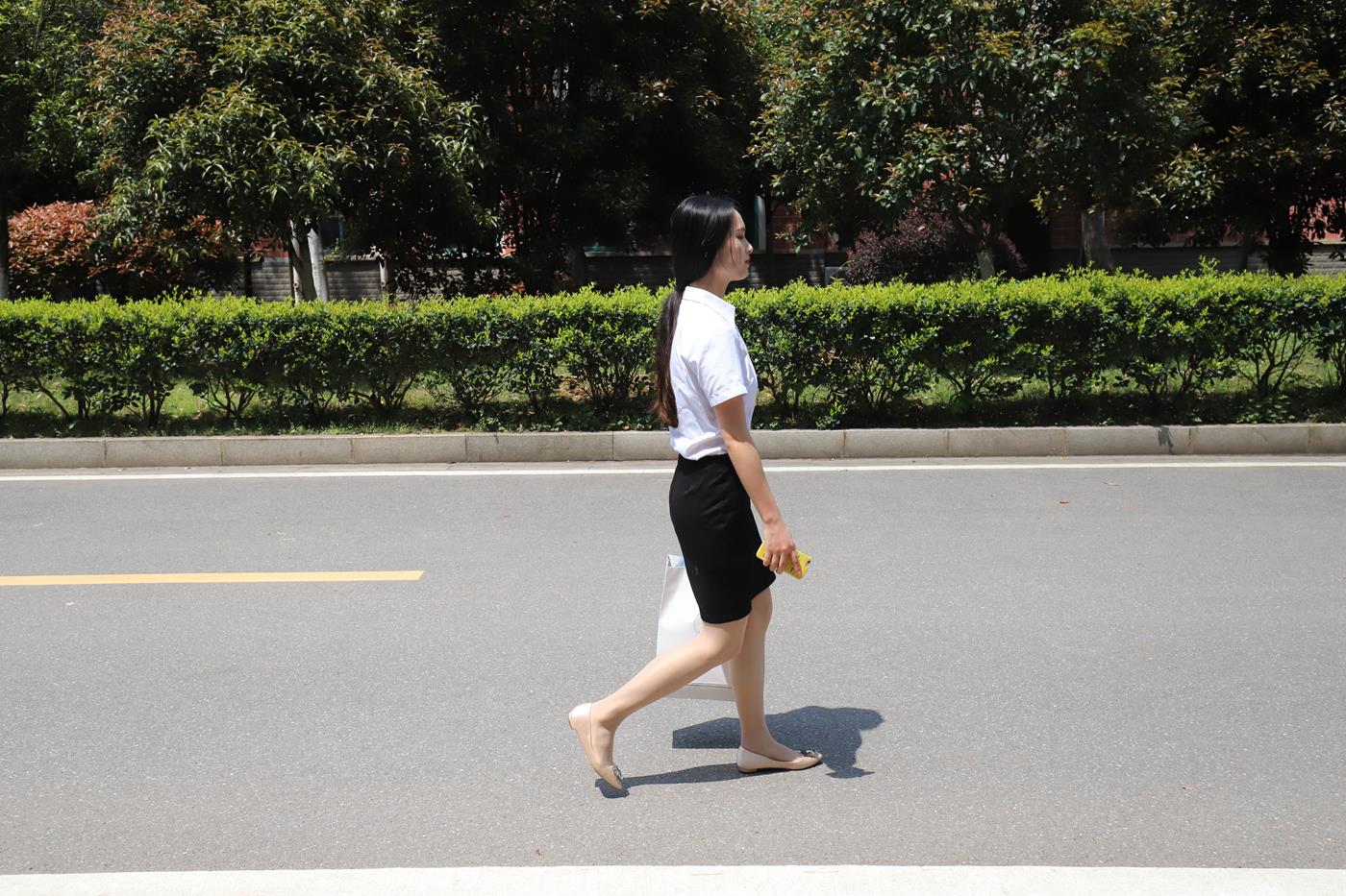 图片[35]-大西瓜爱牙膏-2020 01X活动 模特2（二） 户外制服ol-1 (2) [67P] – 速更版-美库