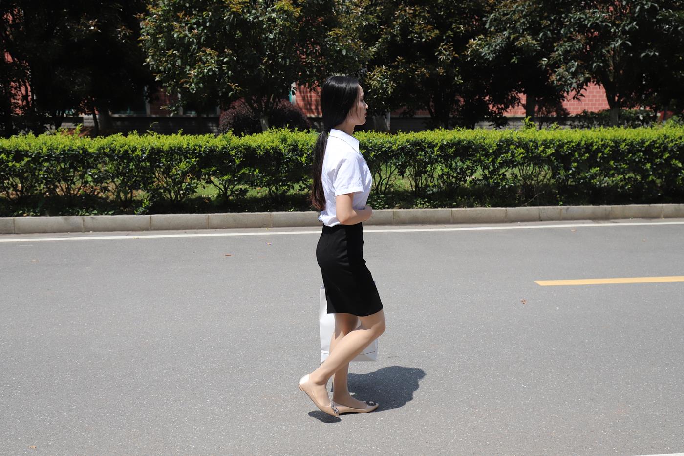 图片[36]-大西瓜爱牙膏-2020 01X活动 模特2（二） 户外制服ol-1 (2) [67P] – 速更版-美库