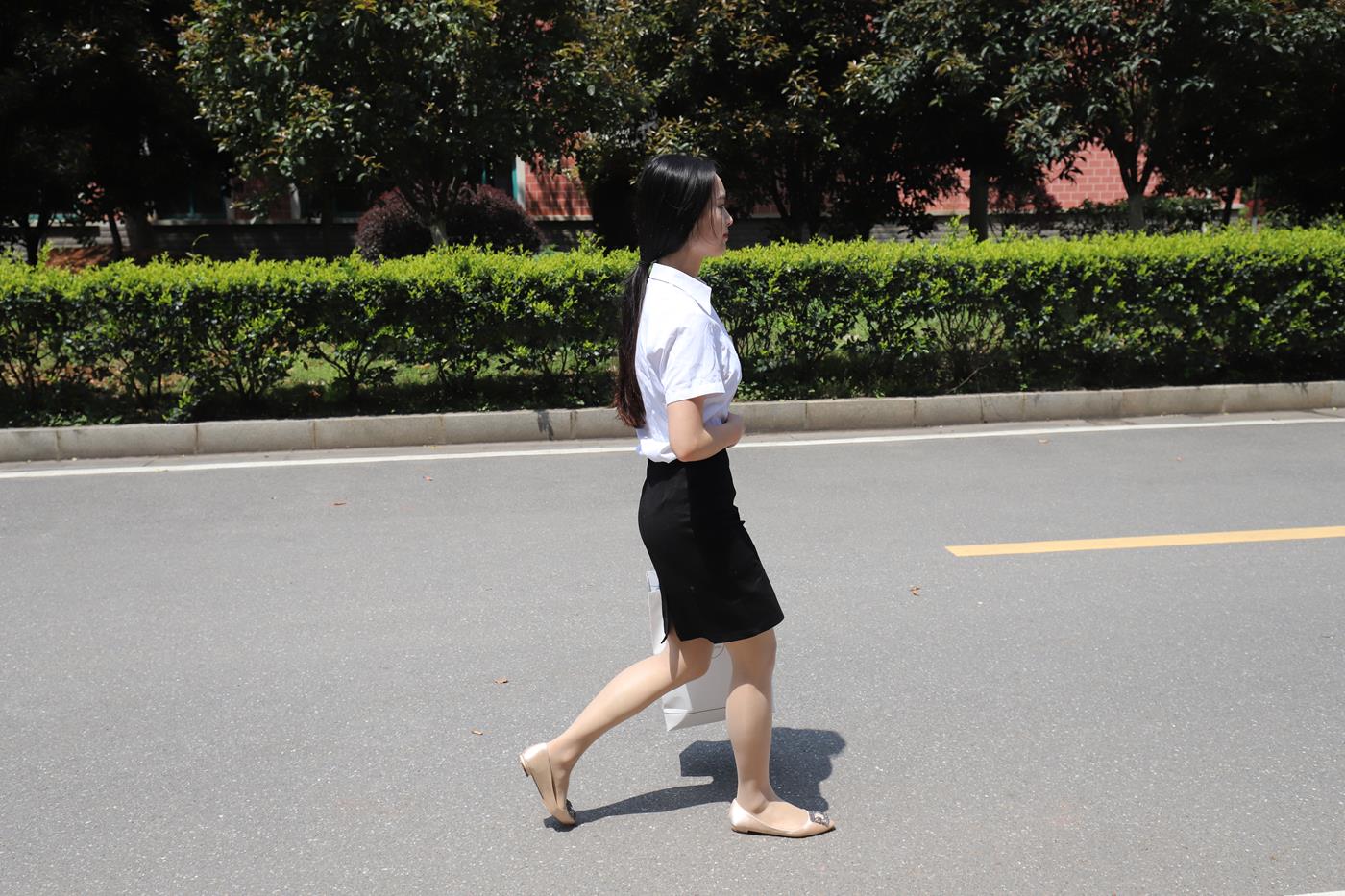 图片[37]-大西瓜爱牙膏-2020 01X活动 模特2（二） 户外制服ol-1 (2) [67P] – 速更版-美库