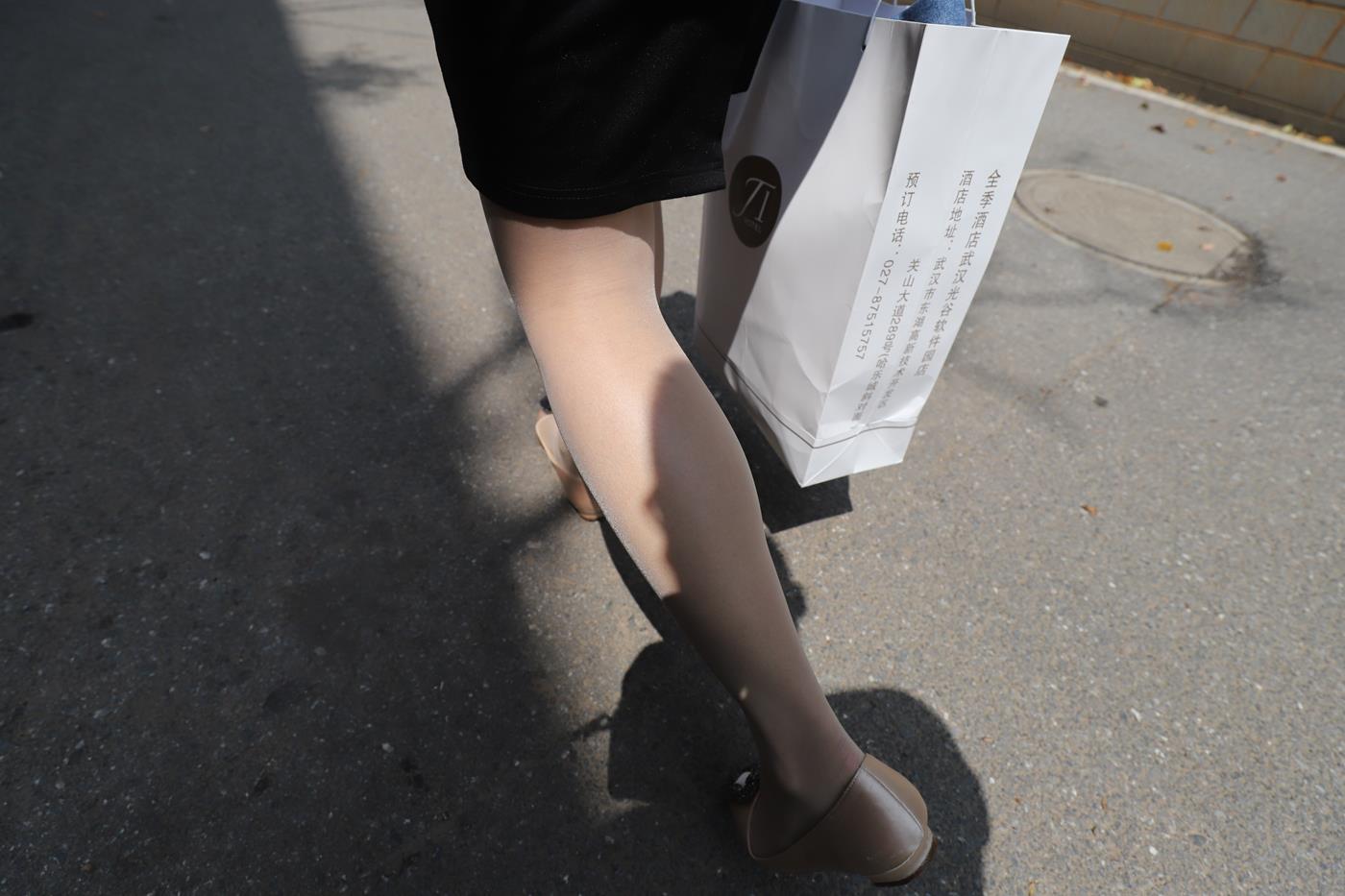 图片[52]-大西瓜爱牙膏-2020 01X活动 模特2（二） 户外制服ol-1 (2) [67P] – 速更版-美库