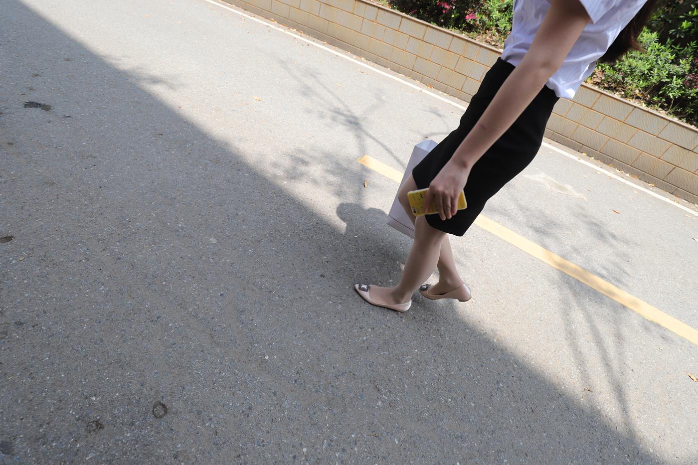 图片[53]-大西瓜爱牙膏-2020 01X活动 模特2（二） 户外制服ol-1 (2) [67P] – 速更版-美库