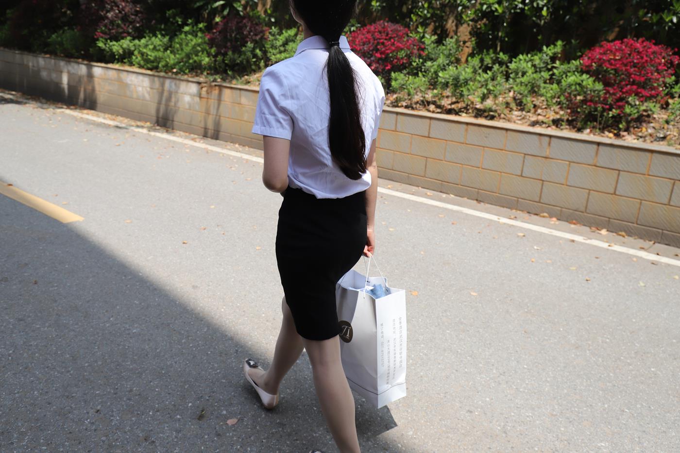 图片[56]-大西瓜爱牙膏-2020 01X活动 模特2（二） 户外制服ol-1 (2) [67P] – 速更版-美库