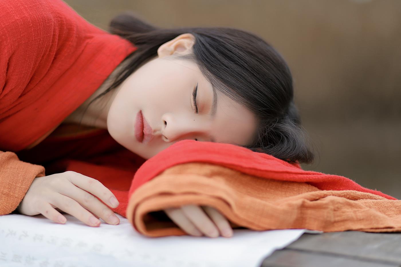 图片[16]-[YITUYU艺图语] 2022.01.10 野有蔓草 柚子 [22P] – 速更版-美库