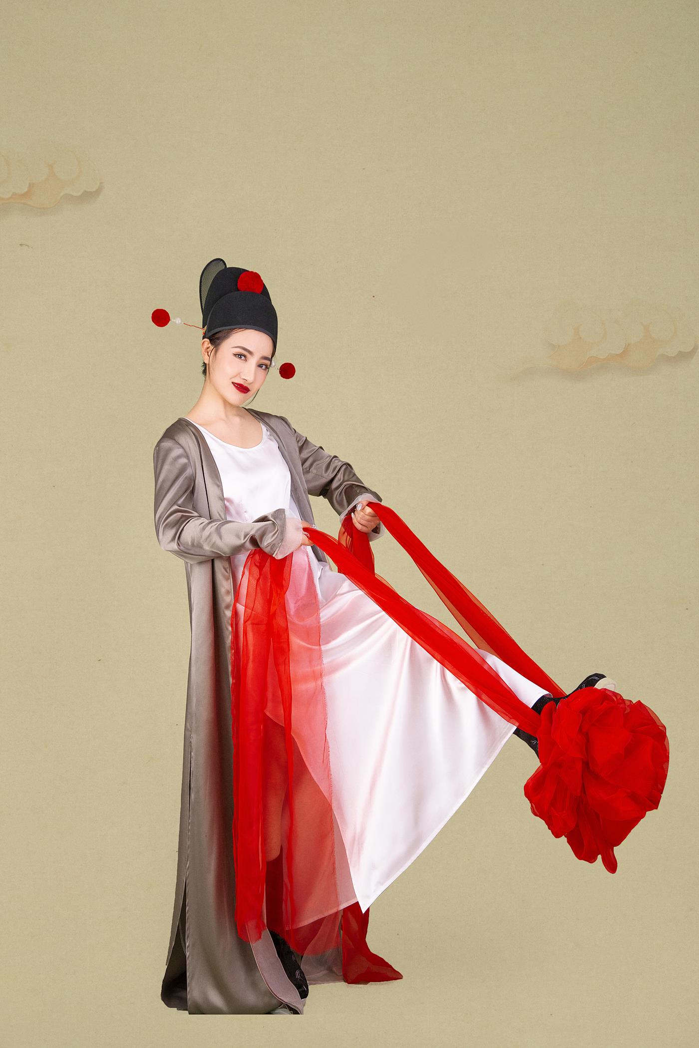 图片[14]-[YITUYU艺图语] 2022.01.11 花田喜事 唯宝 [22P] – 速更版-美库