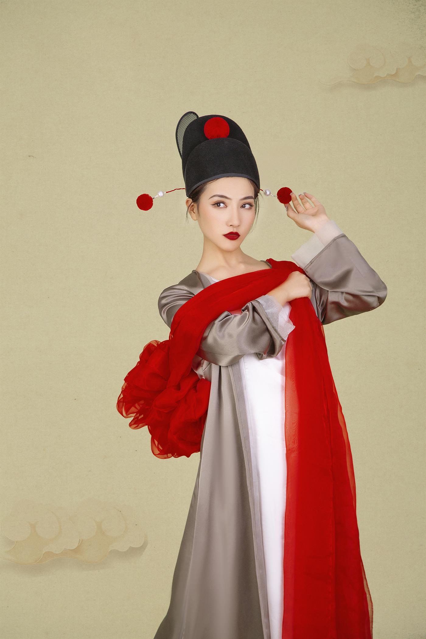 图片[21]-[YITUYU艺图语] 2022.01.11 花田喜事 唯宝 [22P] – 速更版-美库