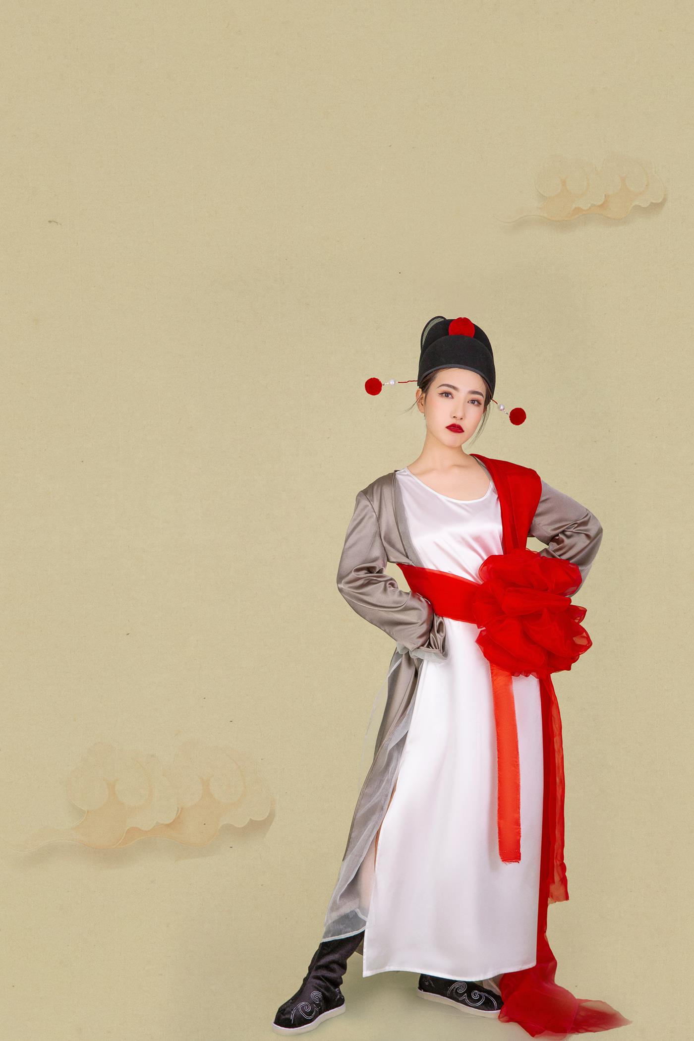 图片[22]-[YITUYU艺图语] 2022.01.11 花田喜事 唯宝 [22P] – 速更版-美库