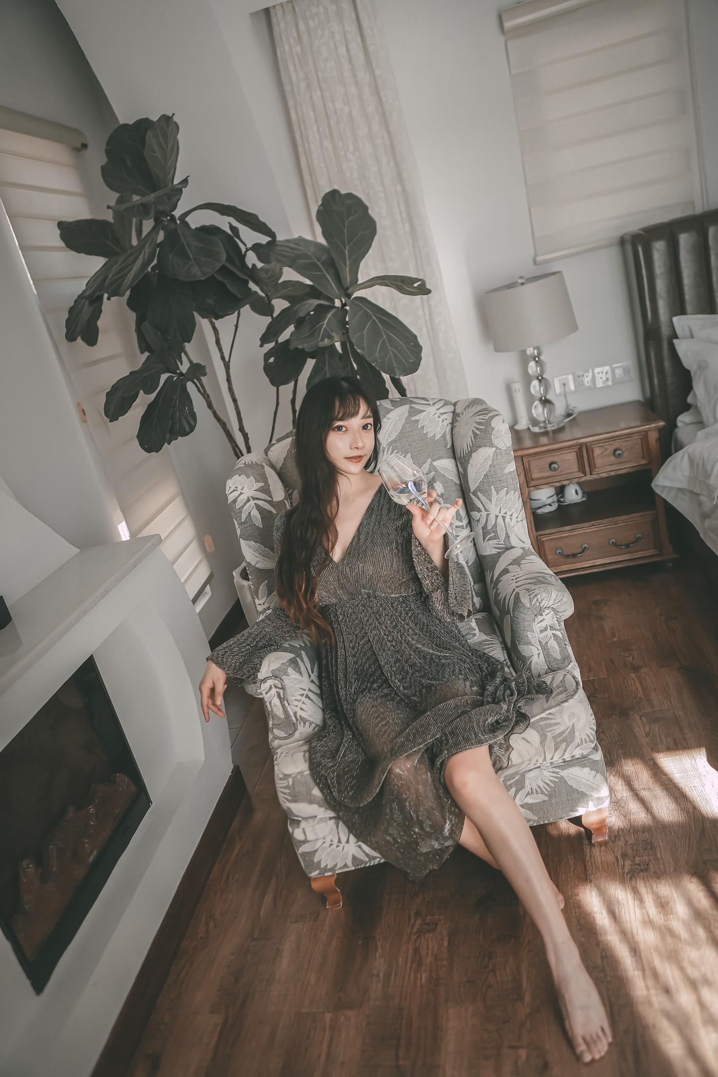 图片[13]-[YITUYU艺图语] 2022.01.11 午后 Tuki-ff14持续中毒中 [23P] – 速更版-美库