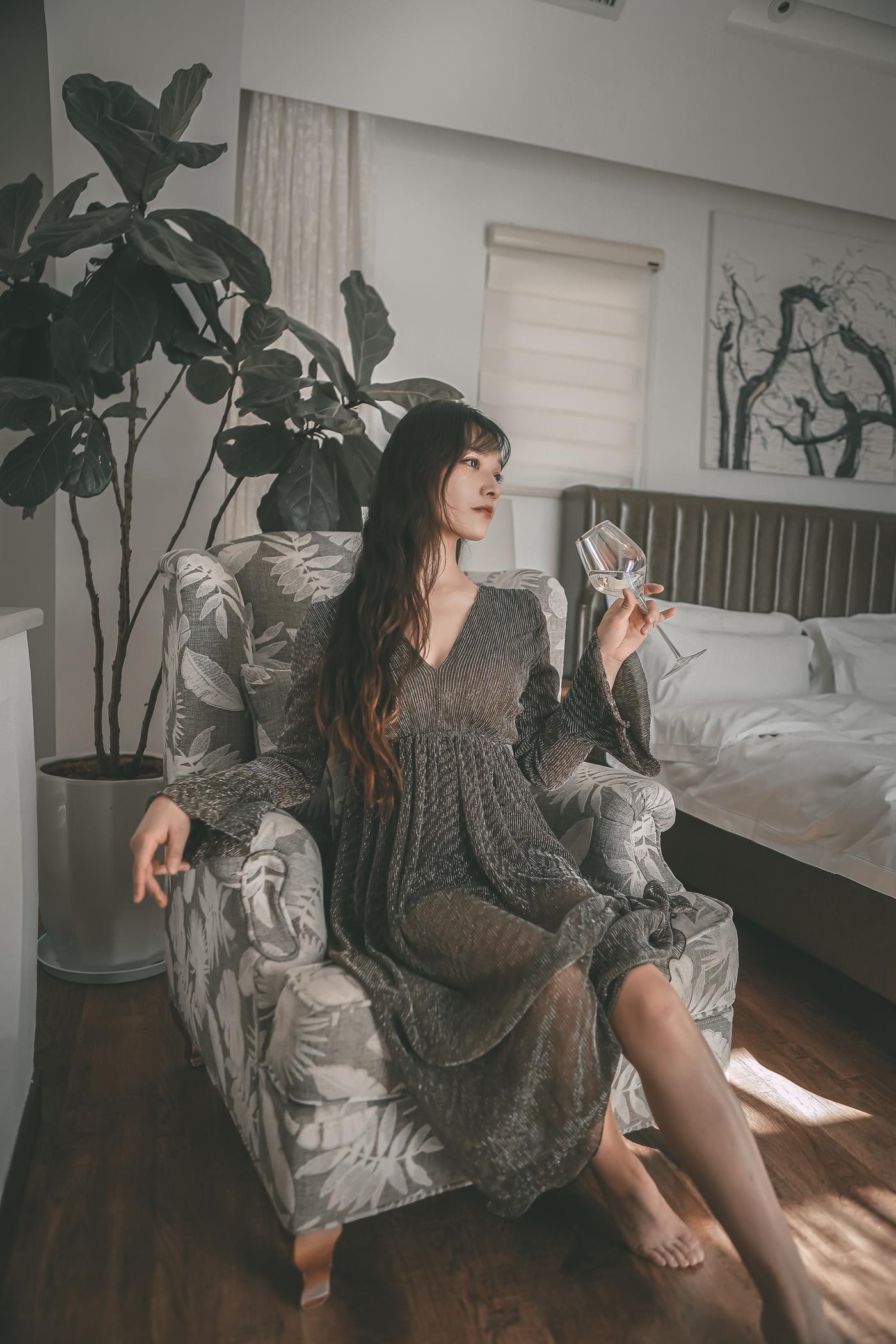 图片[14]-[YITUYU艺图语] 2022.01.11 午后 Tuki-ff14持续中毒中 [23P] – 速更版-美库