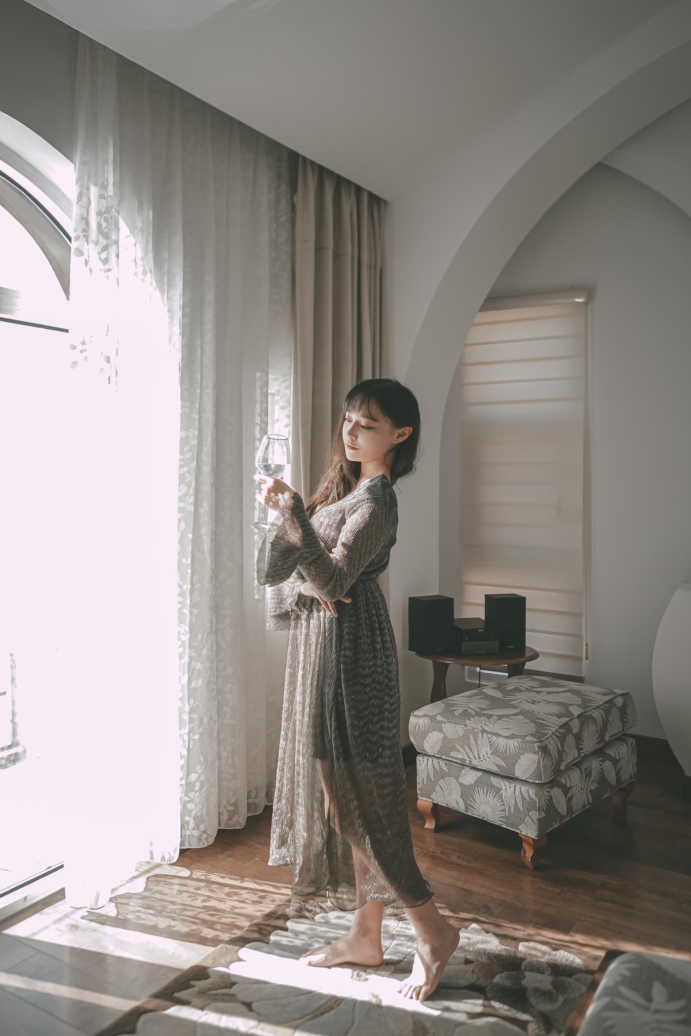 图片[15]-[YITUYU艺图语] 2022.01.11 午后 Tuki-ff14持续中毒中 [23P] – 速更版-美库