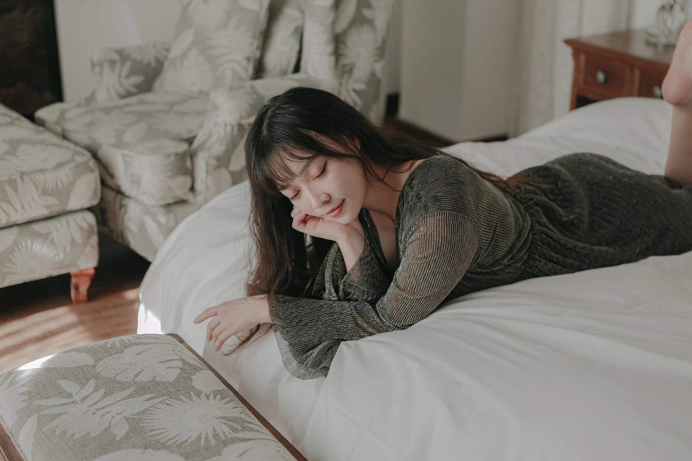 图片[17]-[YITUYU艺图语] 2022.01.11 午后 Tuki-ff14持续中毒中 [23P] – 速更版-美库