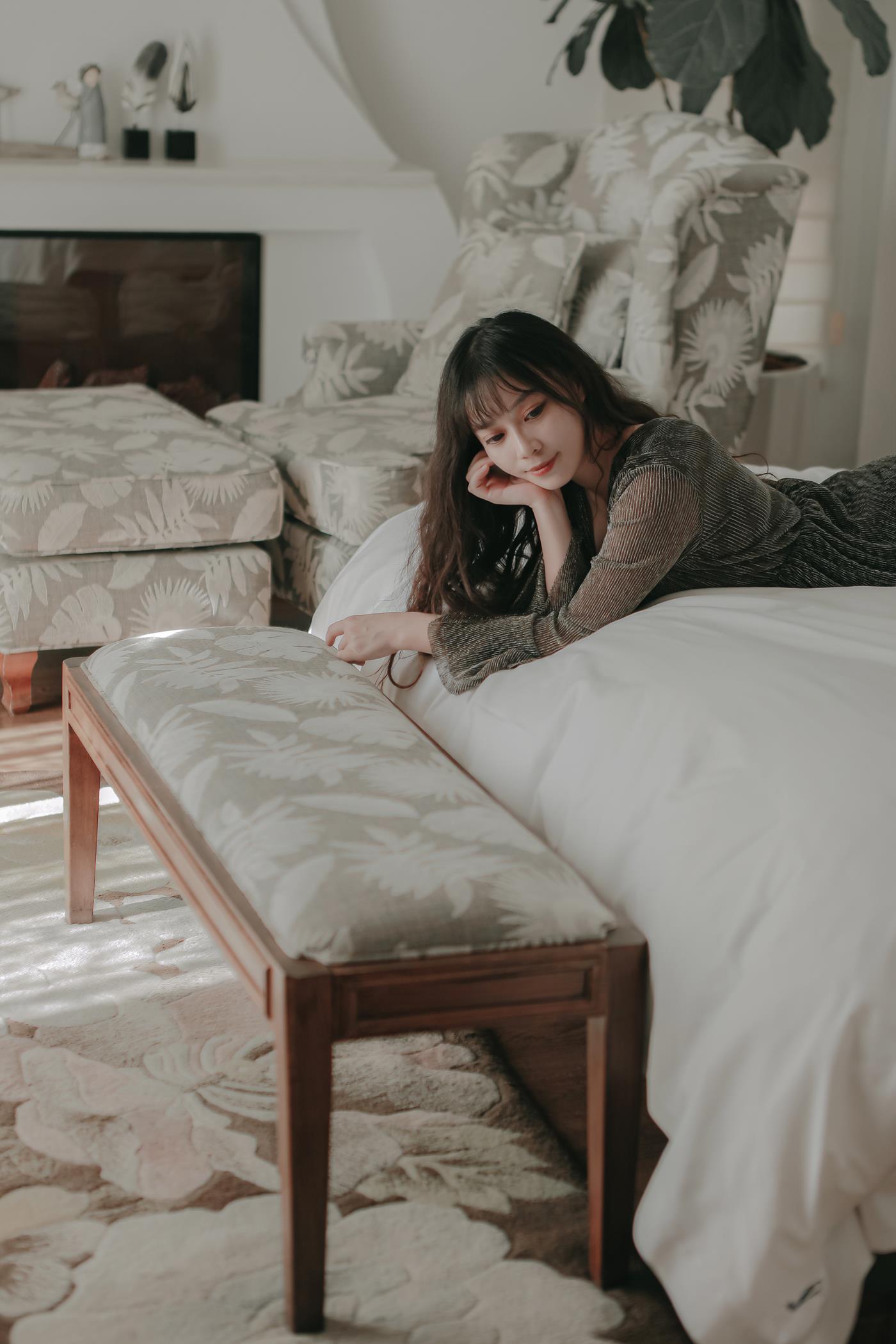 图片[18]-[YITUYU艺图语] 2022.01.11 午后 Tuki-ff14持续中毒中 [23P] – 速更版-美库