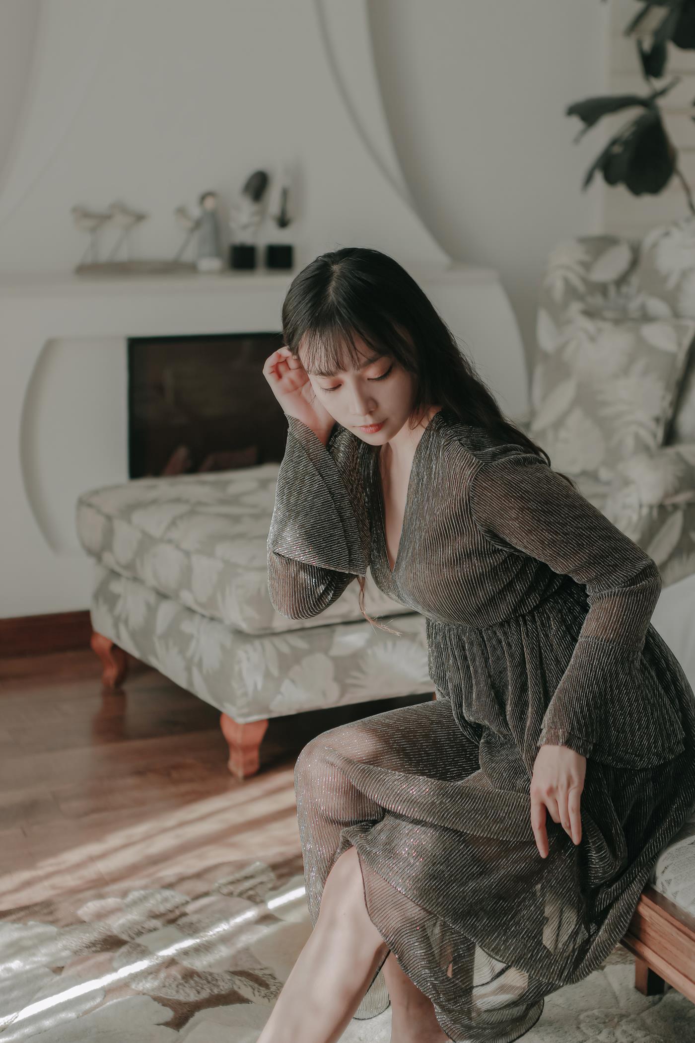 图片[22]-[YITUYU艺图语] 2022.01.11 午后 Tuki-ff14持续中毒中 [23P] – 速更版-美库