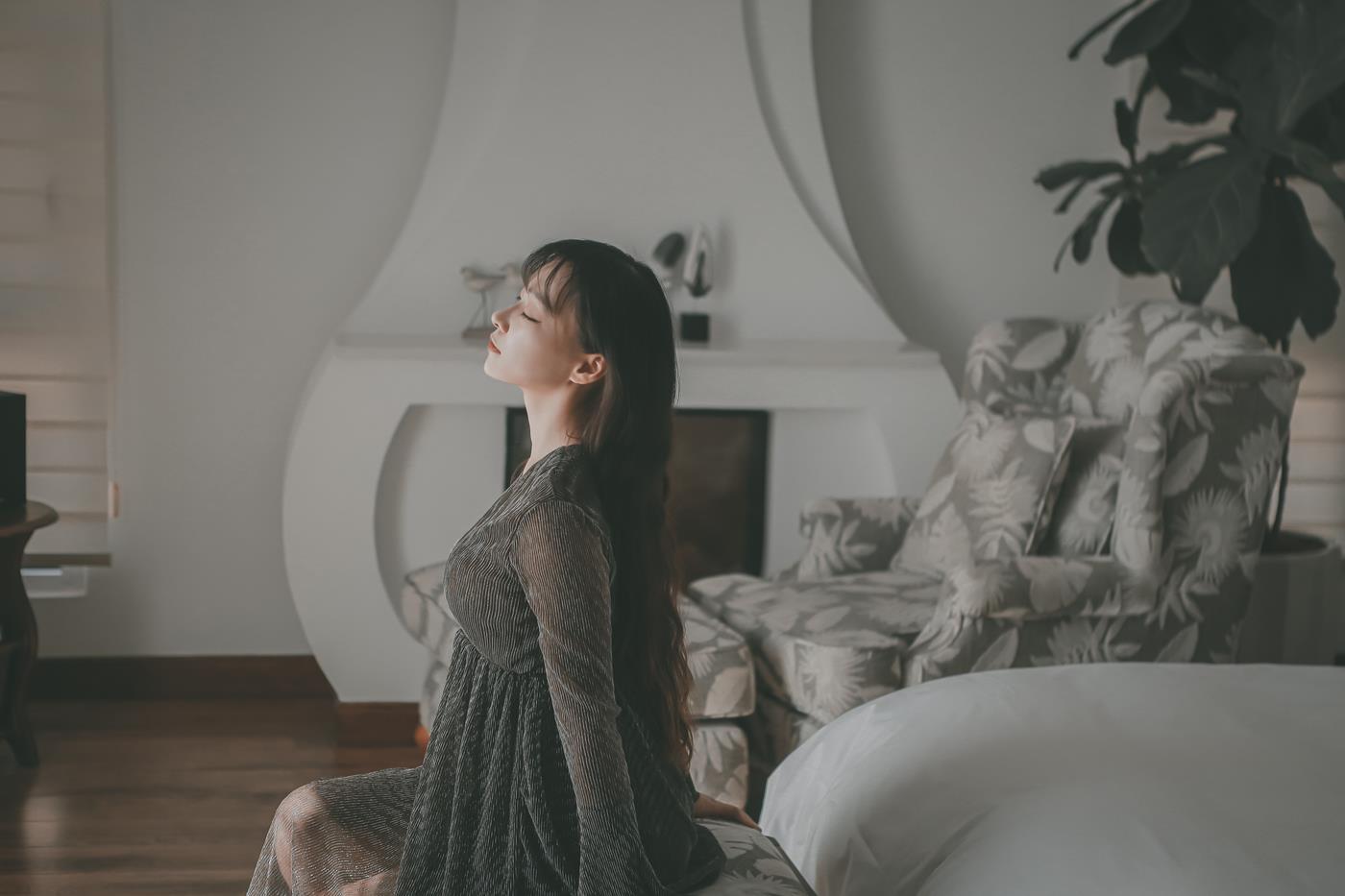 图片[23]-[YITUYU艺图语] 2022.01.11 午后 Tuki-ff14持续中毒中 [23P] – 速更版-美库