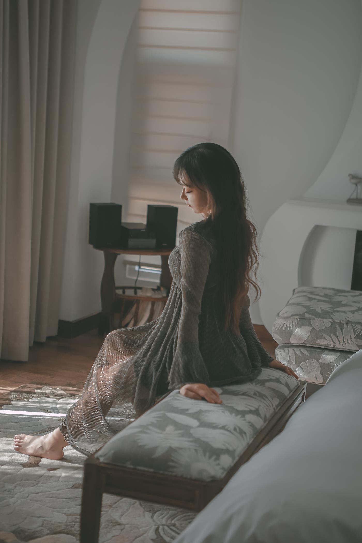 图片[24]-[YITUYU艺图语] 2022.01.11 午后 Tuki-ff14持续中毒中 [23P] – 速更版-美库