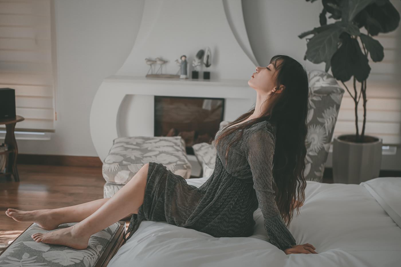 图片[25]-[YITUYU艺图语] 2022.01.11 午后 Tuki-ff14持续中毒中 [23P] – 速更版-美库