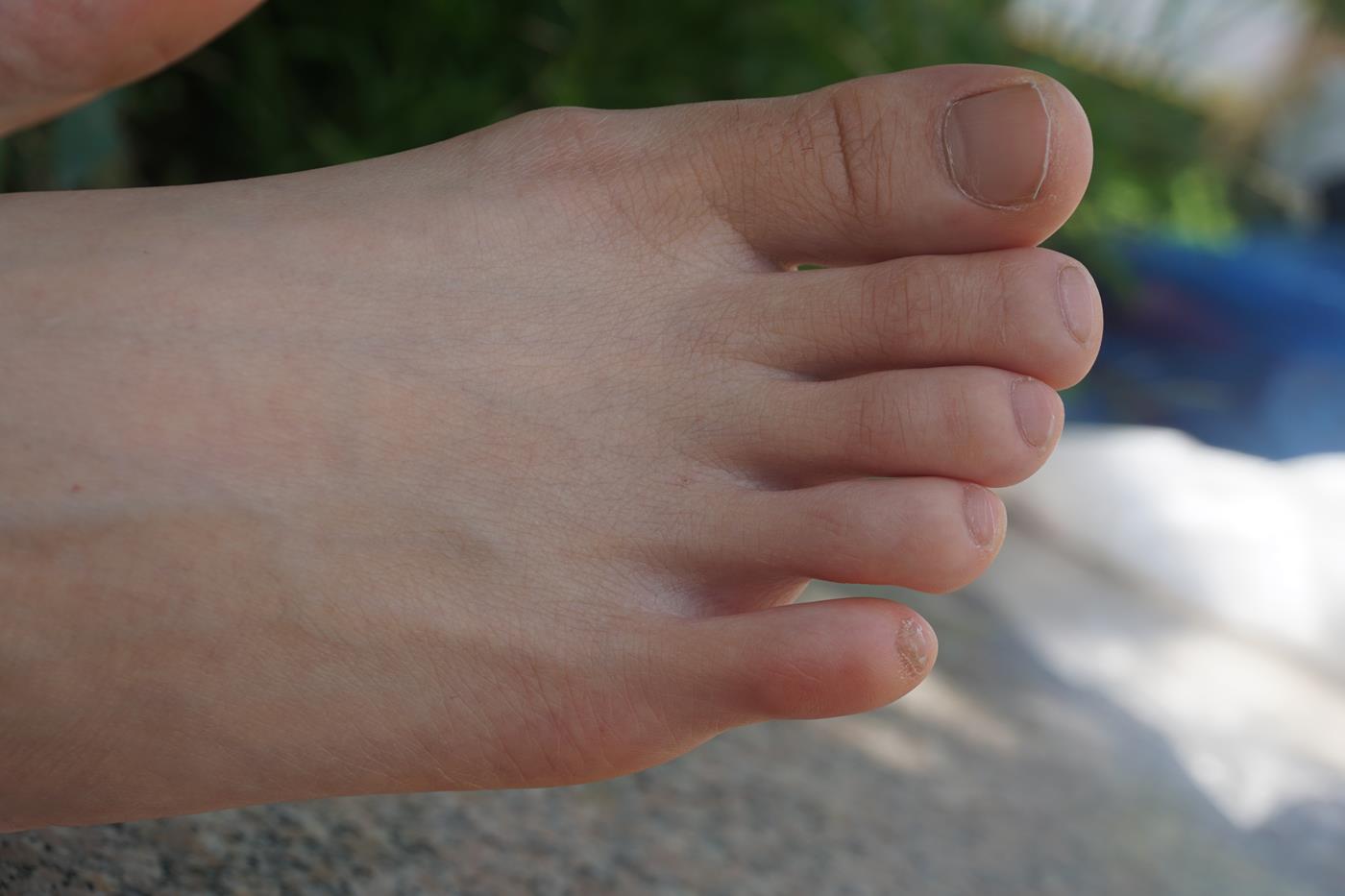 图片[29]-Pary摄影 NO.003 大学生婉萍的雪白美脚 (1) [84P] – 速更版-美库